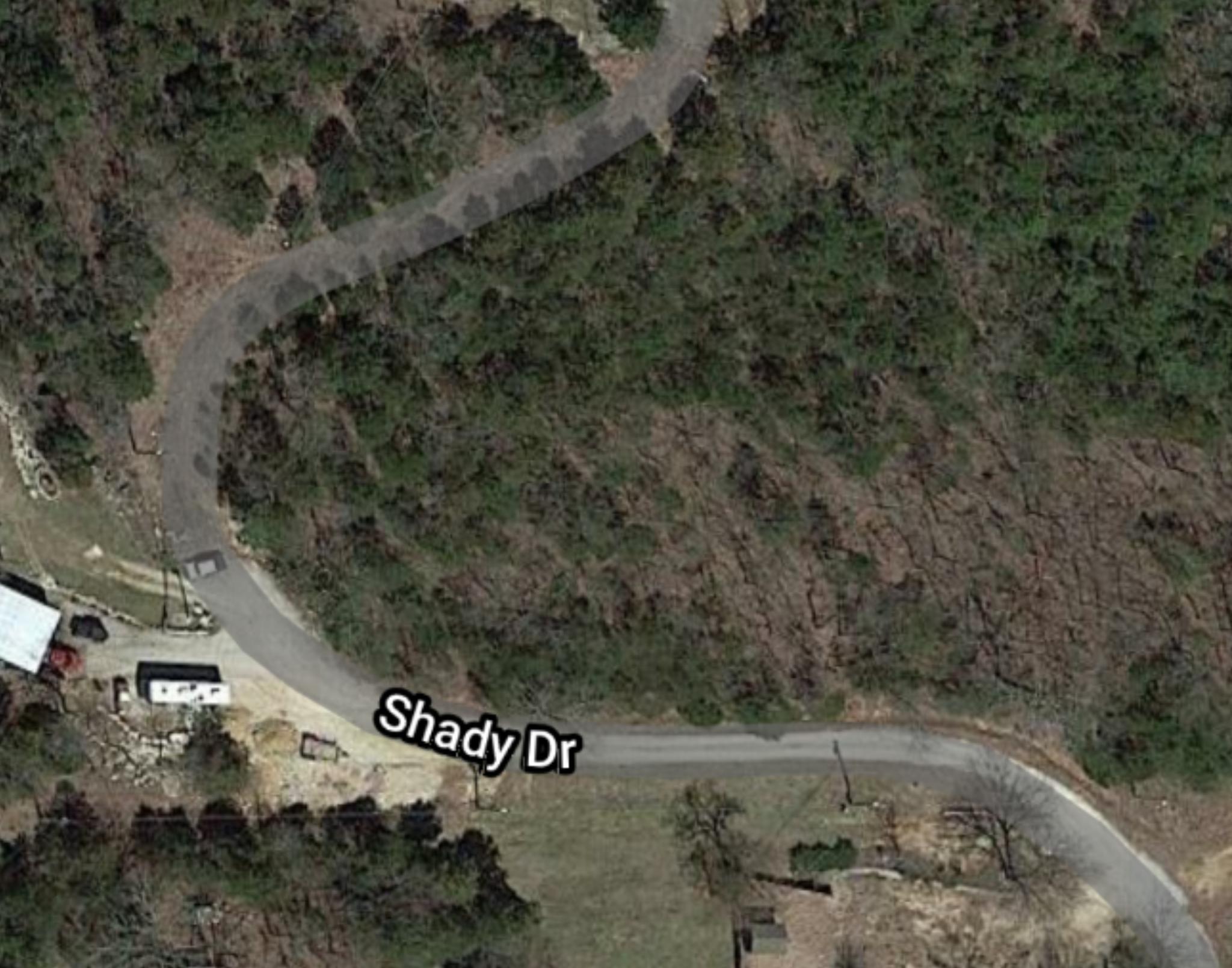 Photo 13 - Land for sale – 000  Shady   Branson, MO
