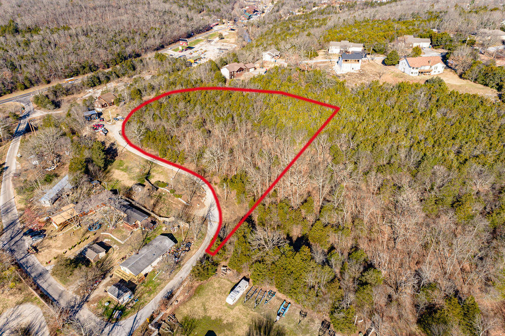 Photo 5 - Land for sale – 000  Shady   Branson, MO