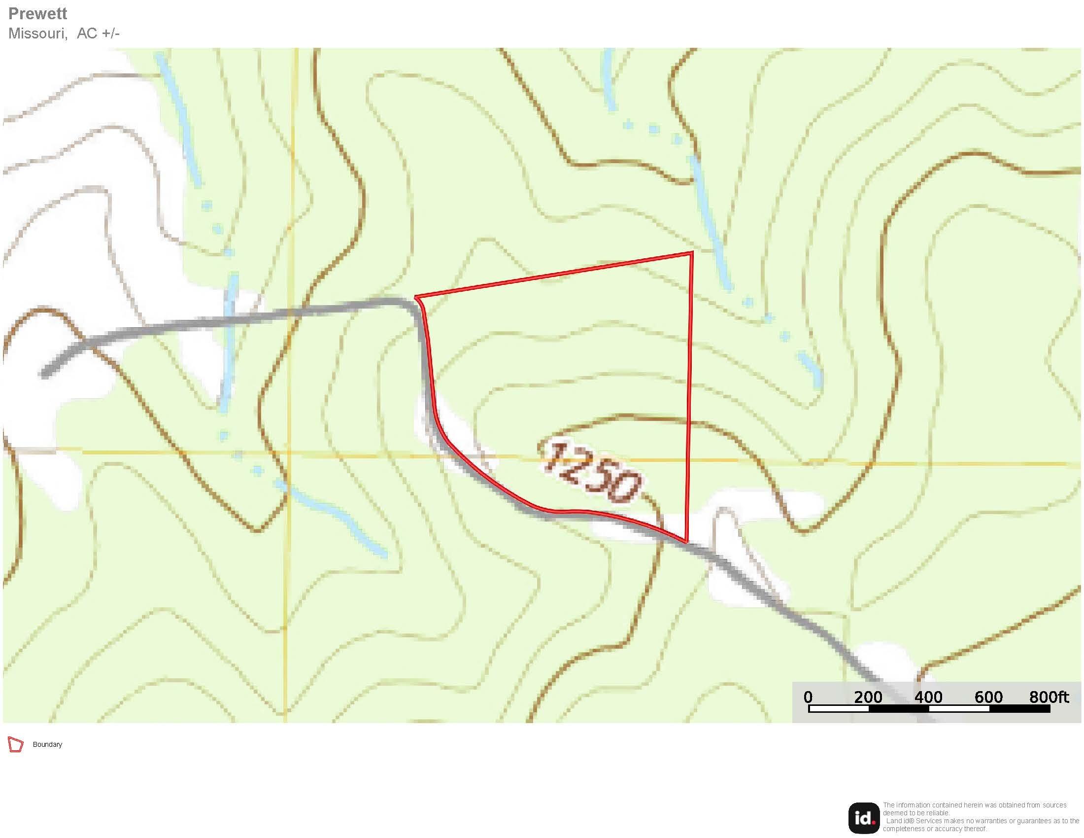 Photo 3 - Land for sale – 000  County Road 2340   Salem, MO