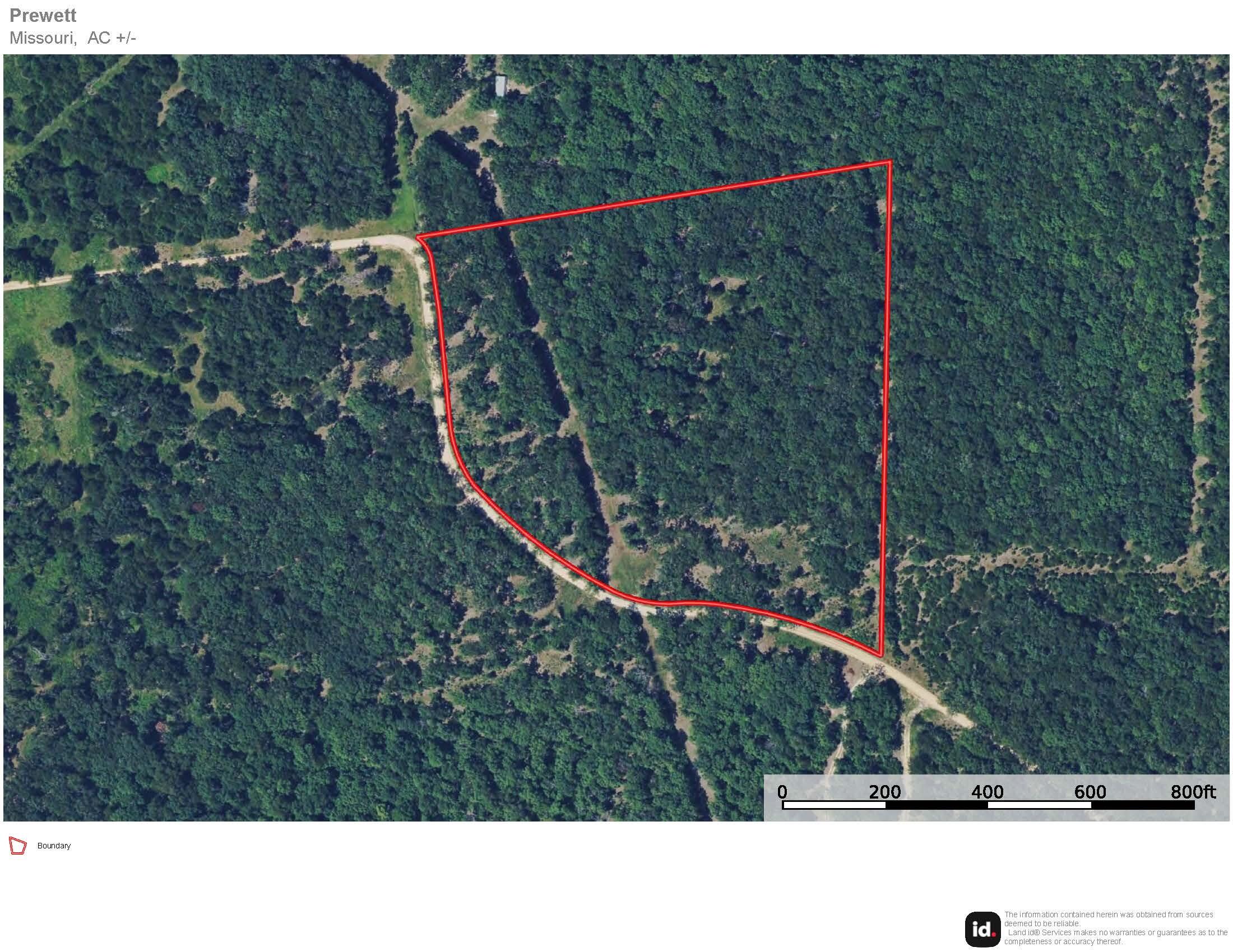 Photo 2 - Land for sale – 000  County Road 2340   Salem, MO