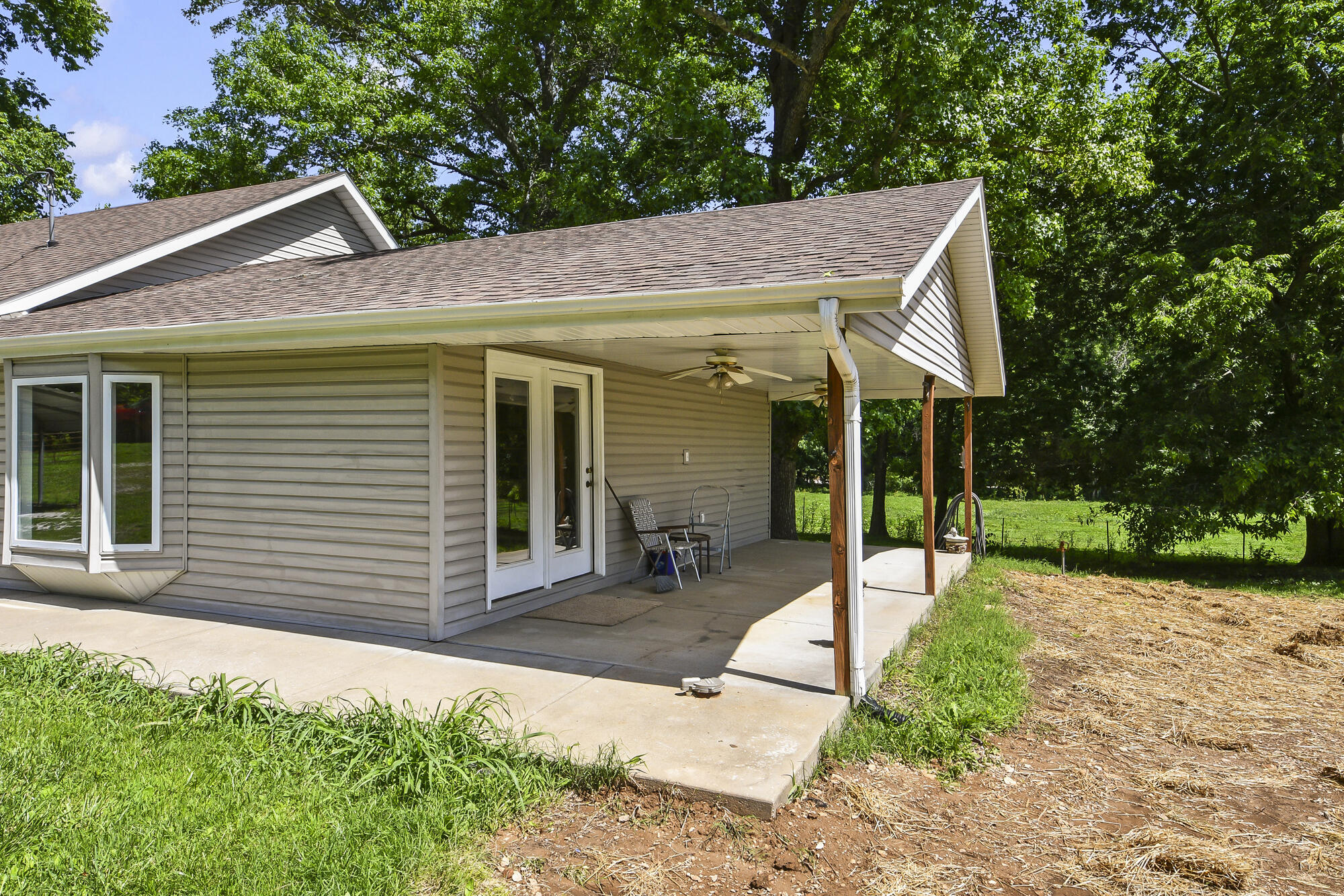 Photo 8 - Residential for sale – 533  Ghan Road  Clever, MO