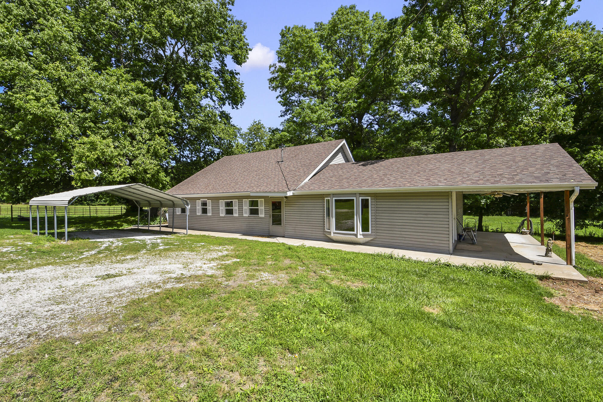 Photo 7 - Residential for sale – 533  Ghan Road  Clever, MO