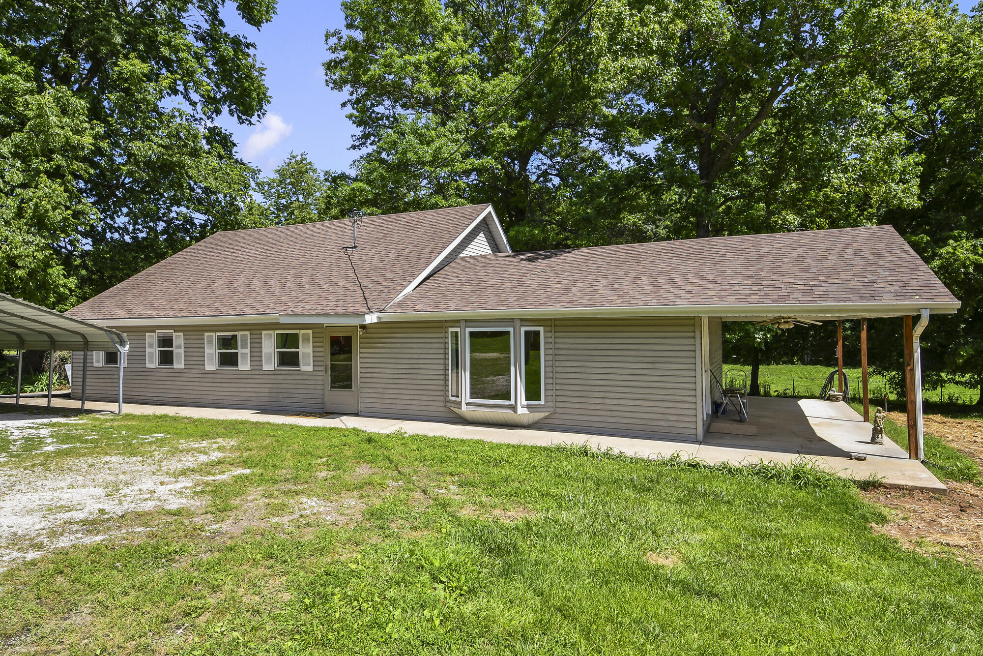 Photo 6 - Residential for sale – 533  Ghan Road  Clever, MO