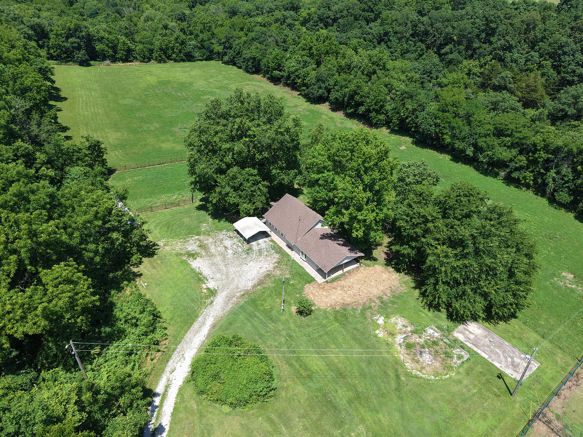 Photo 43 - Residential for sale – 533  Ghan Road  Clever, MO