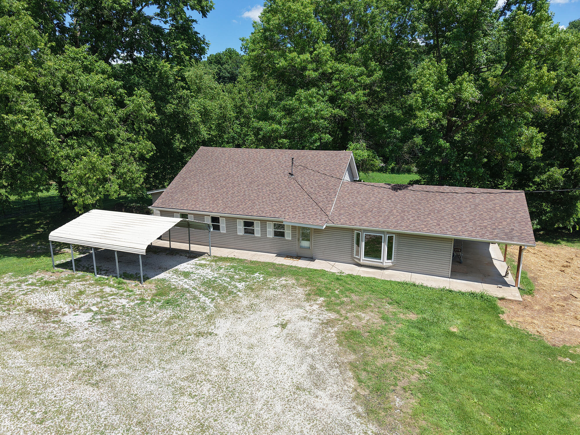 Photo 4 - Residential for sale – 533  Ghan Road  Clever, MO