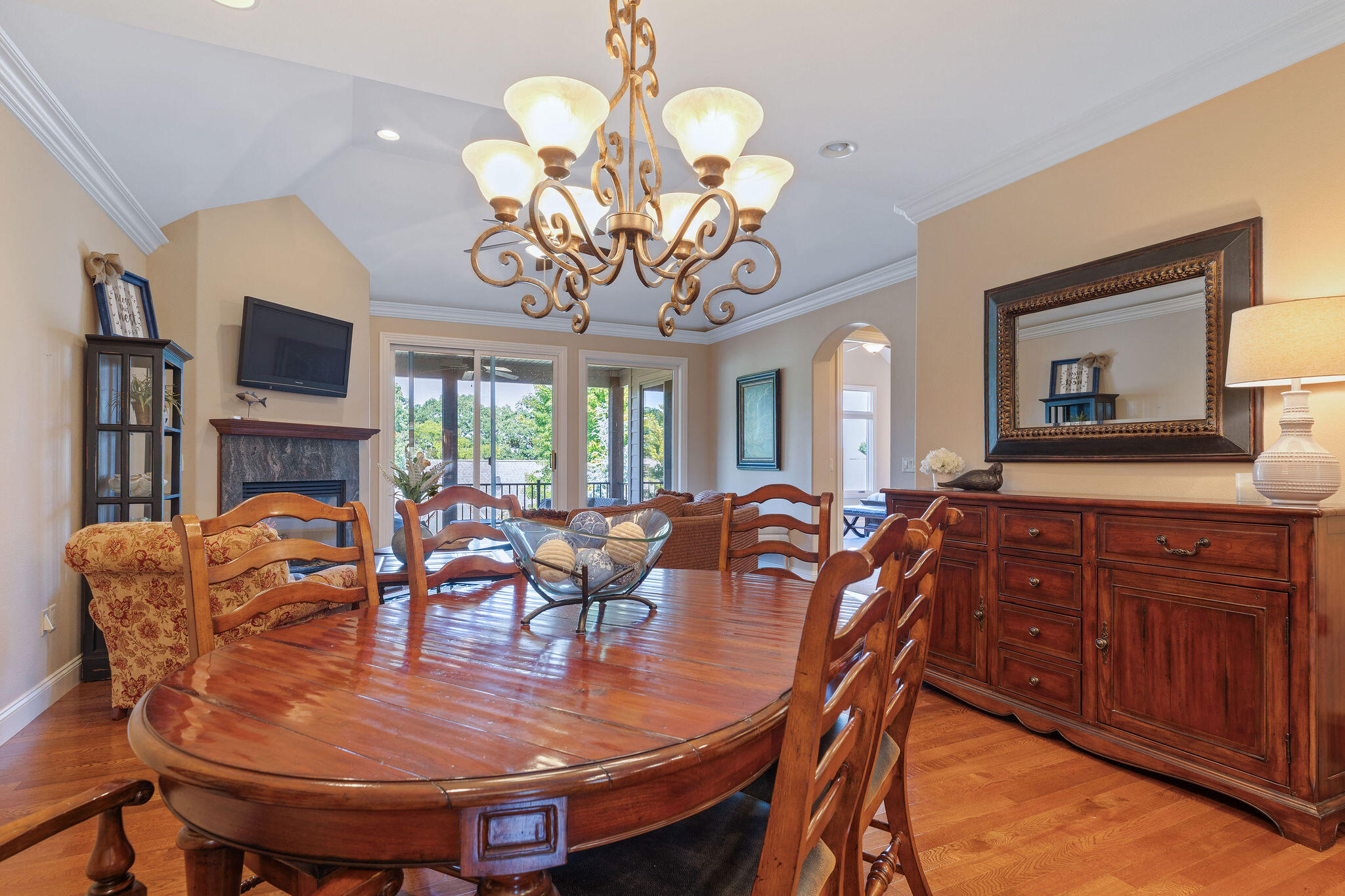 Photo 9 - Residential for sale – 20  Grand Mayne Road  Blue Eye, MO