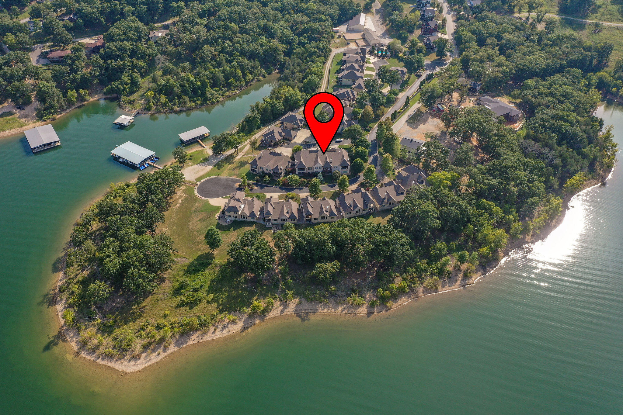 Photo 35 - Residential for sale – 20  Grand Mayne Road  Blue Eye, MO