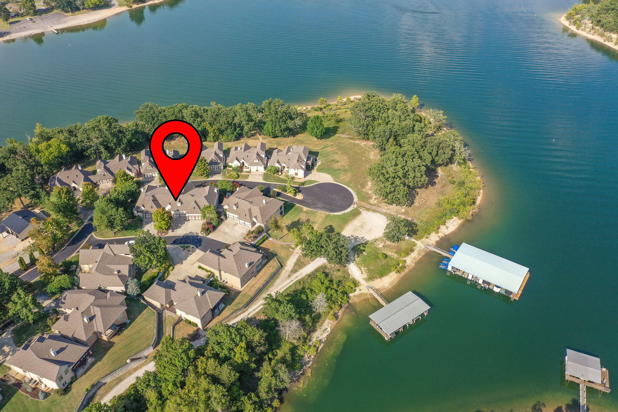 Photo 33 - Residential for sale – 20  Grand Mayne Road  Blue Eye, MO