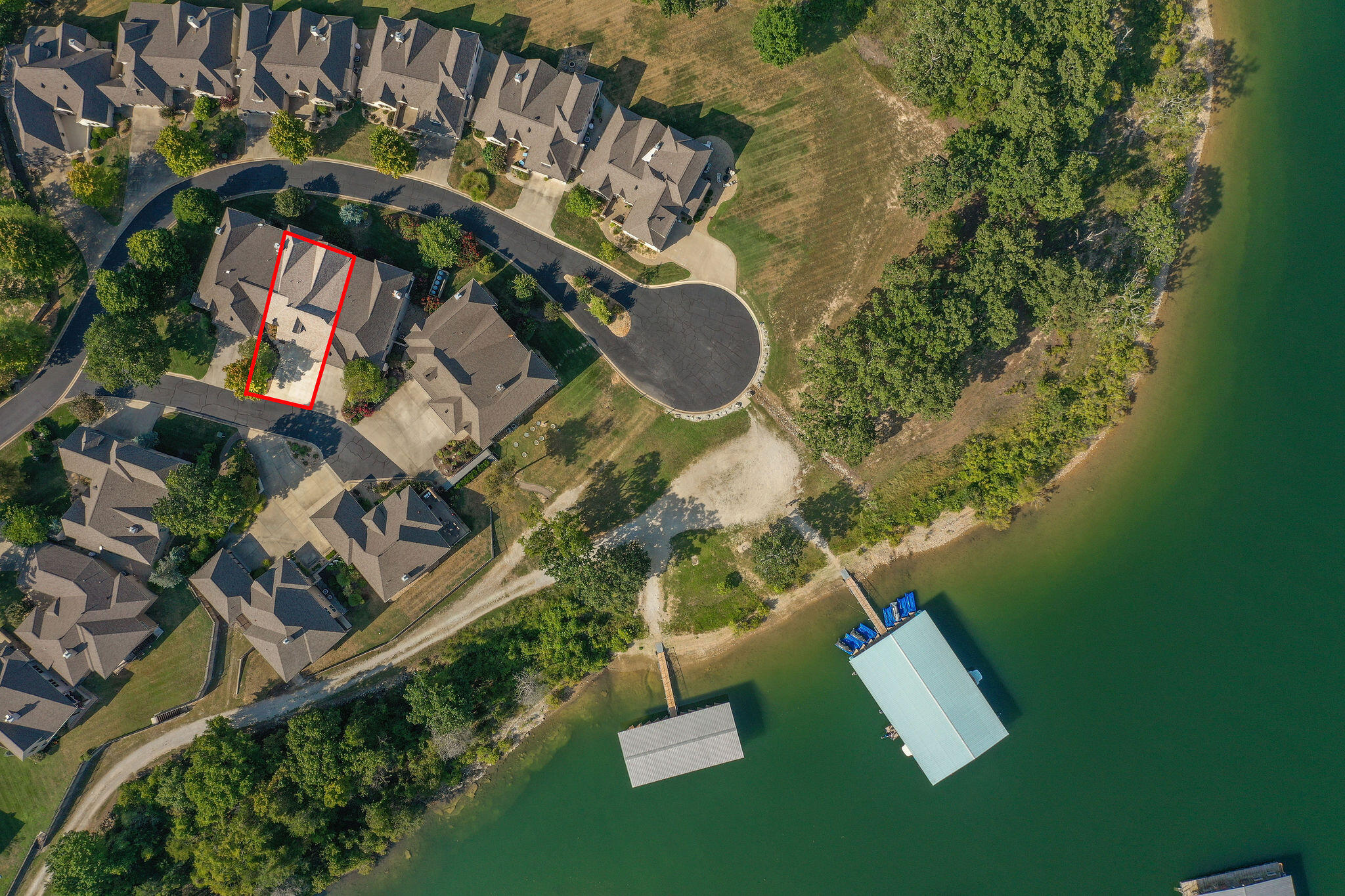 Photo 34 - Residential for sale – 20  Grand Mayne Road  Blue Eye, MO