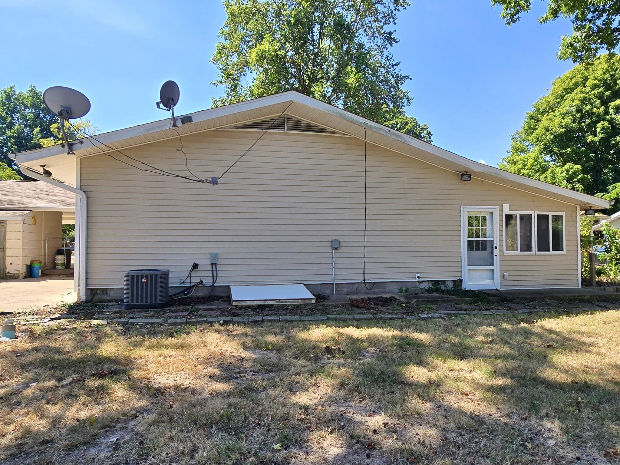 Photo 31 - Residential for sale – 1143  Ozark Street  Houston, MO