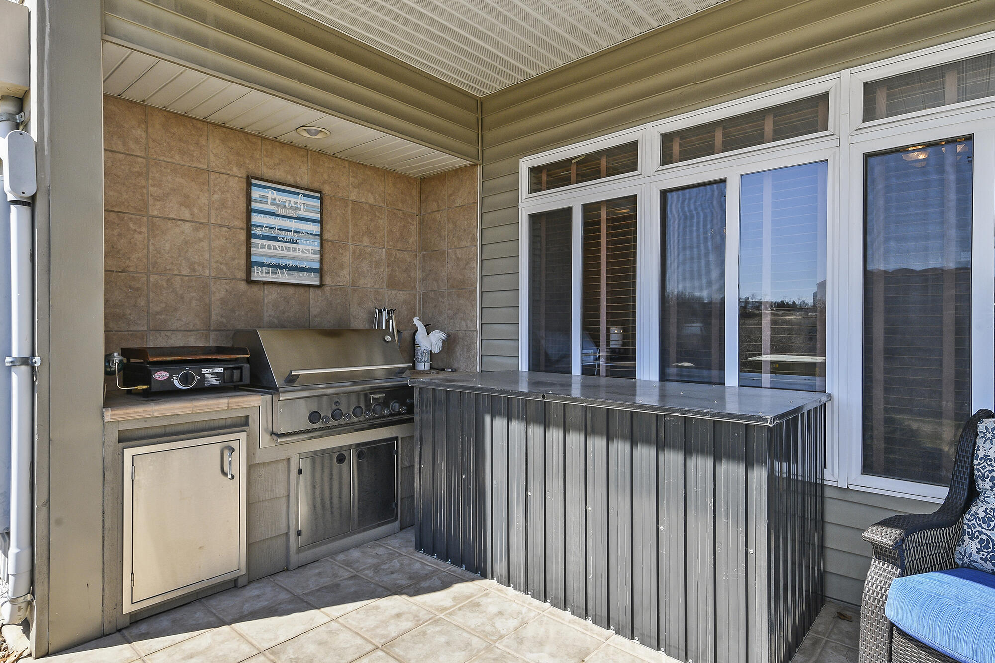 Photo 50 - Residential for sale – 300  Glory Rd, Bldg 11, Unit 1   Branson, MO