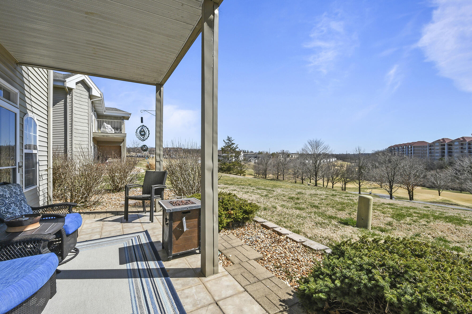 Photo 51 - Residential for sale – 300  Glory Rd, Bldg 11, Unit 1   Branson, MO