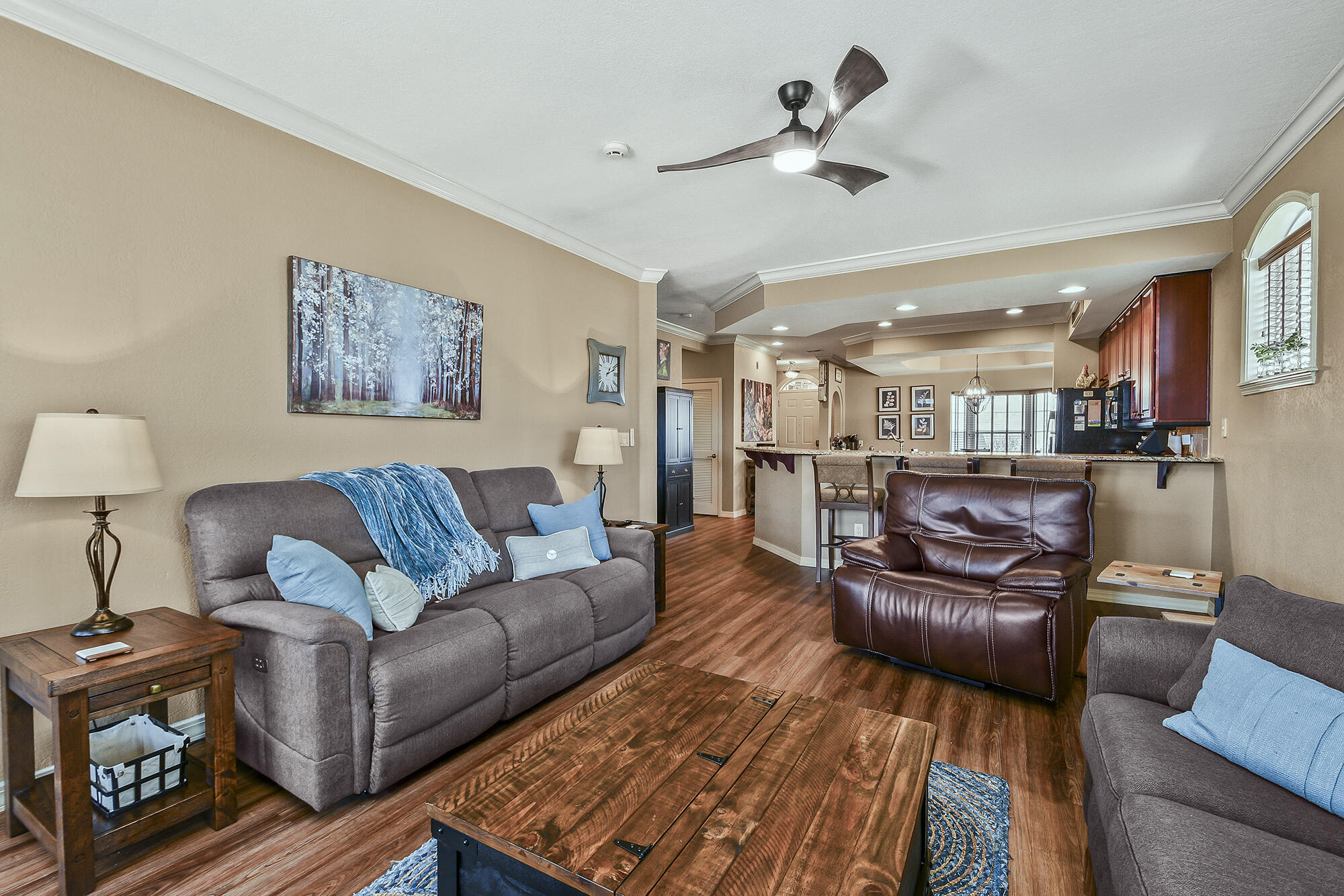 Photo 30 - Residential for sale – 300  Glory Rd, Bldg 11, Unit 1   Branson, MO