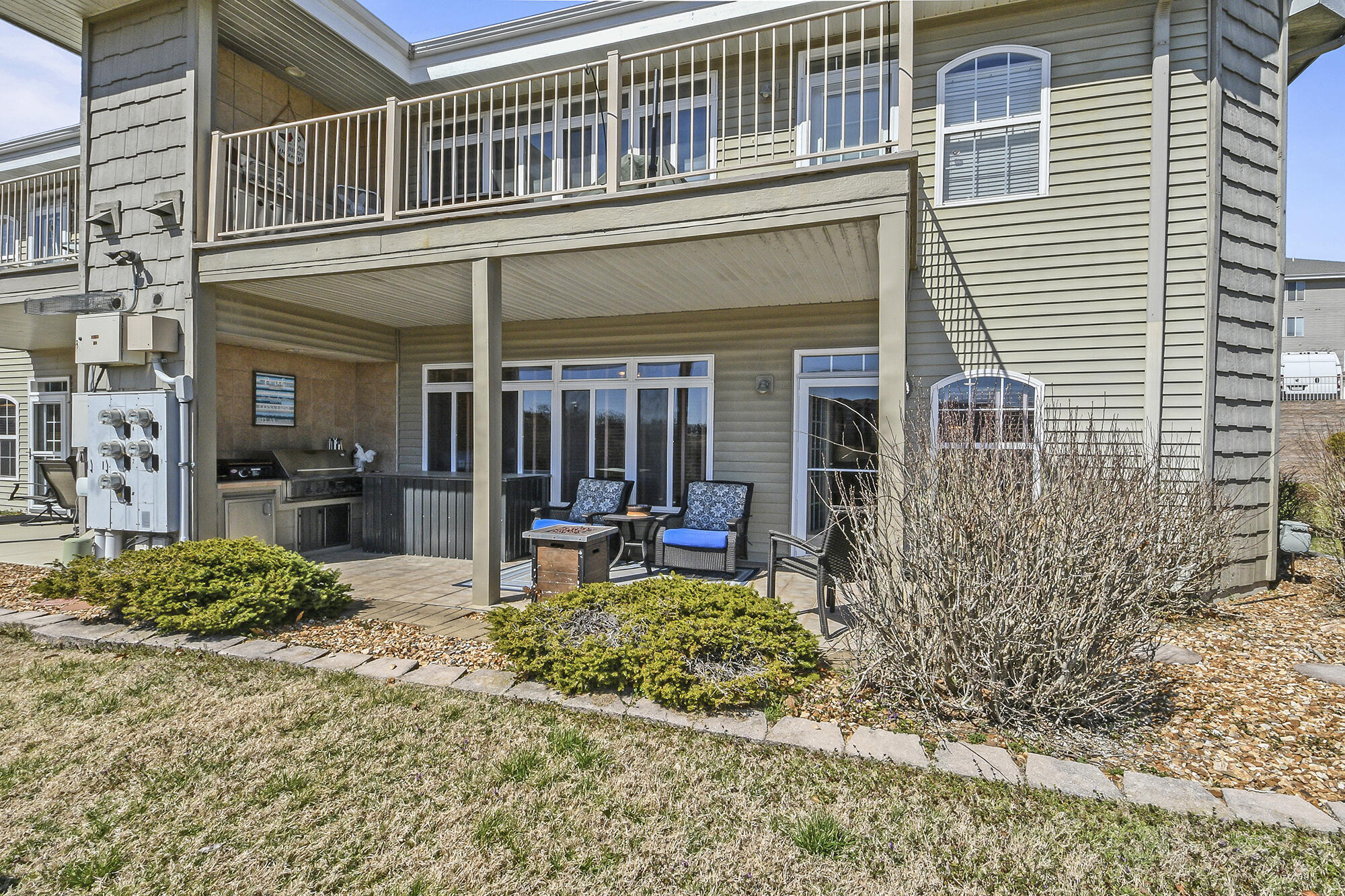 Photo 52 - Residential for sale – 300  Glory Rd, Bldg 11, Unit 1   Branson, MO