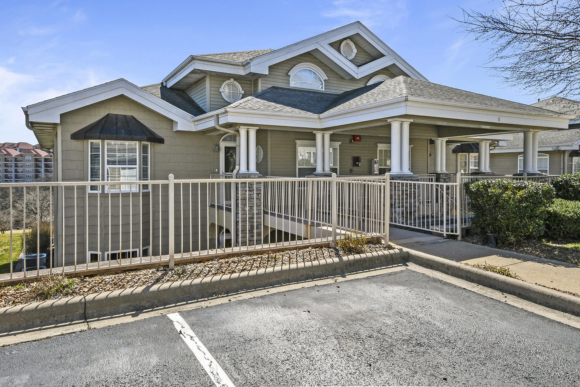 Photo 56 - Residential for sale – 300  Glory Rd, Bldg 11, Unit 1   Branson, MO