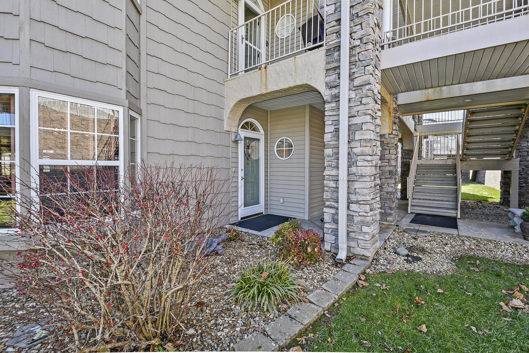 Photo 8 - Residential for sale – 300  Glory Rd, Bldg 11, Unit 1   Branson, MO