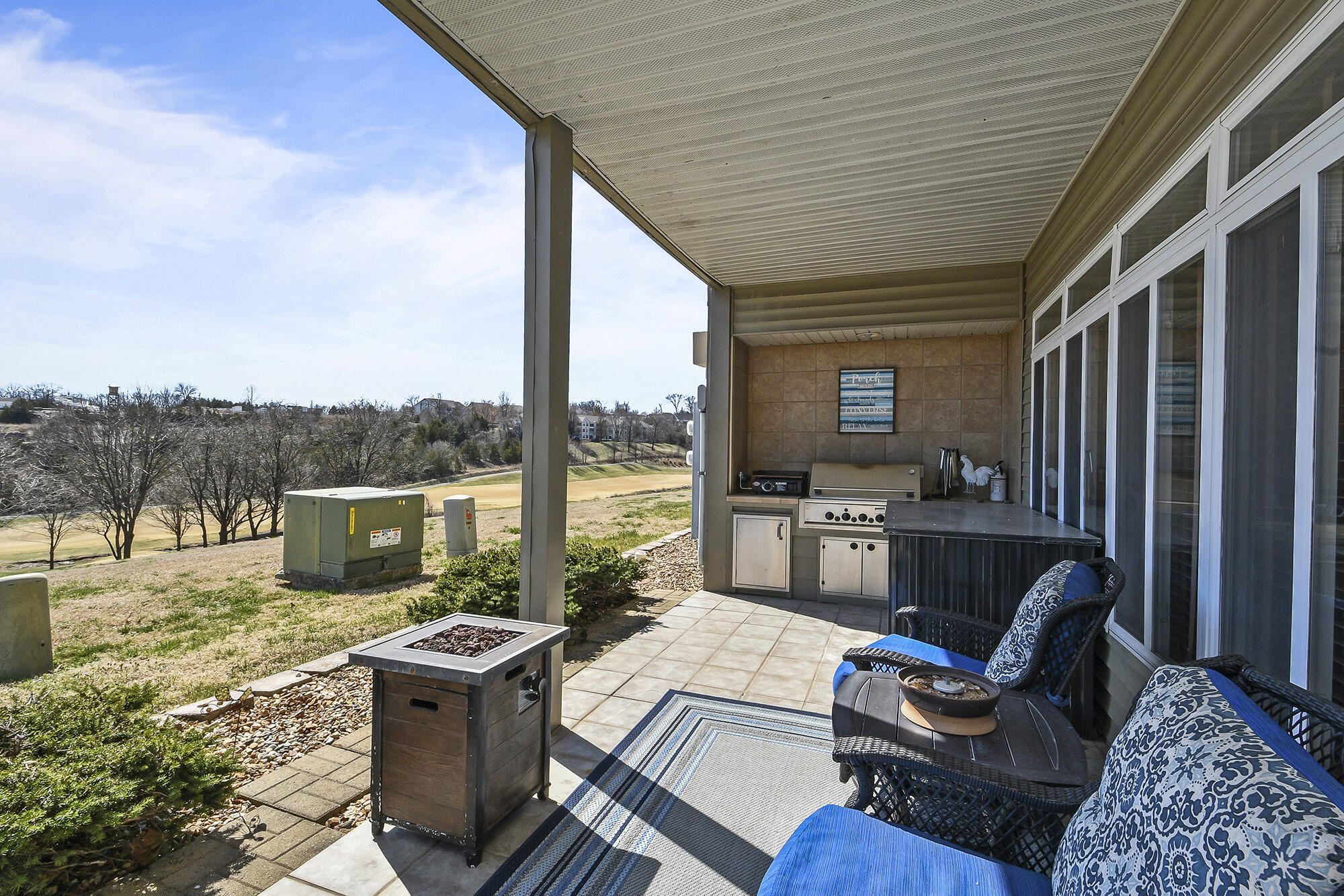 Photo 49 - Residential for sale – 300  Glory Rd, Bldg 11, Unit 1   Branson, MO