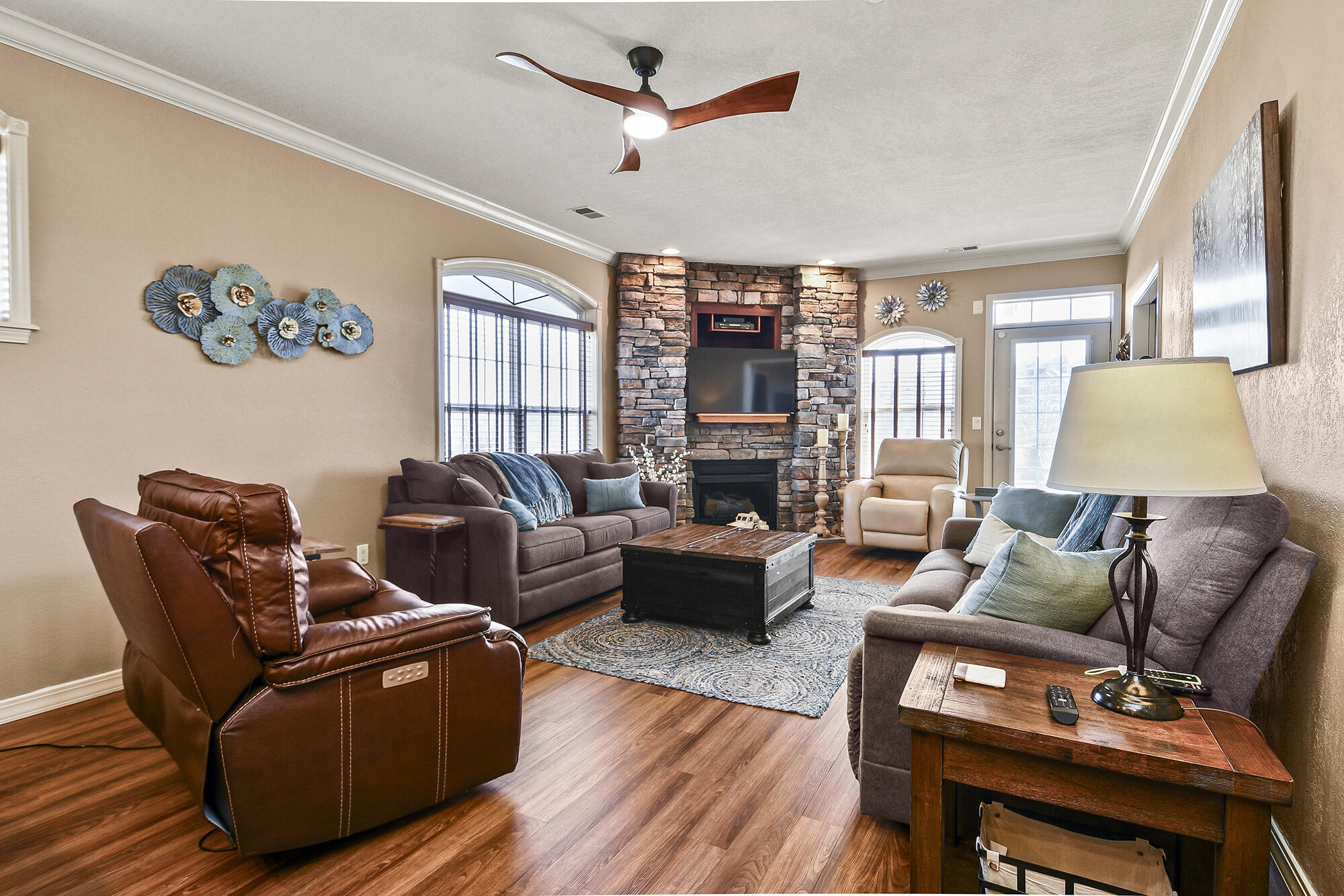 Photo 27 - Residential for sale – 300  Glory Rd, Bldg 11, Unit 1   Branson, MO