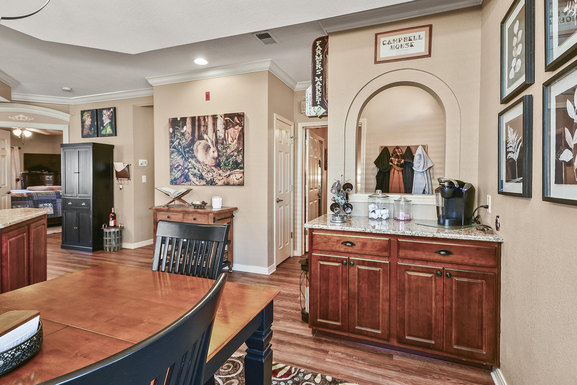 Photo 26 - Residential for sale – 300  Glory Rd, Bldg 11, Unit 1   Branson, MO