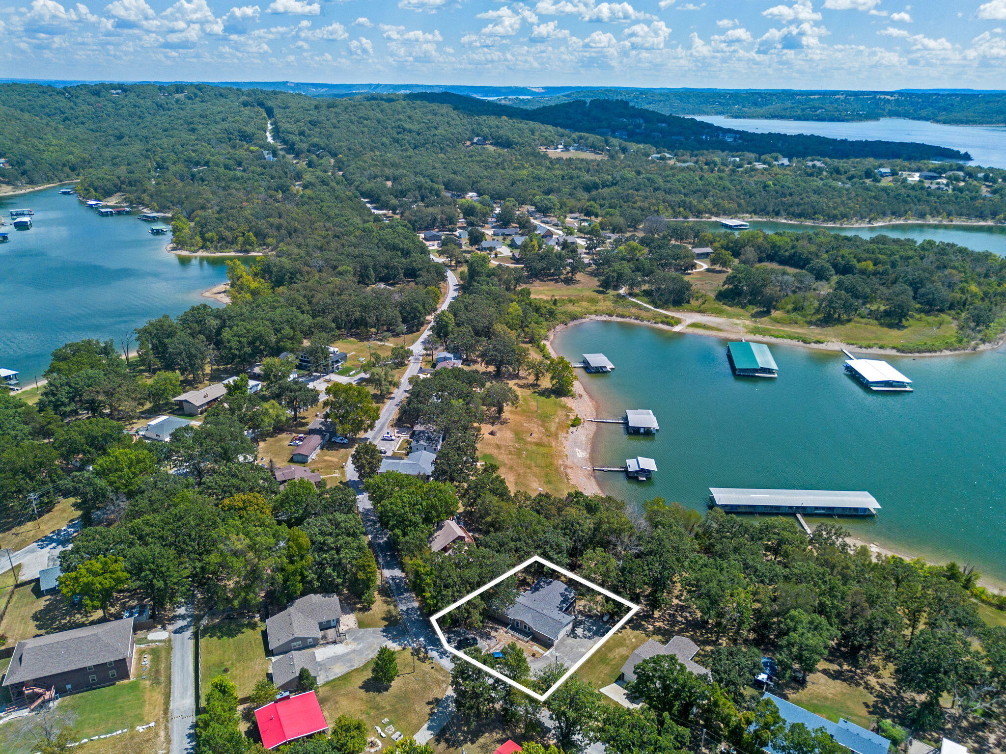 Photo 45 - Residential for sale – 152  Linden Drive  Branson West, MO