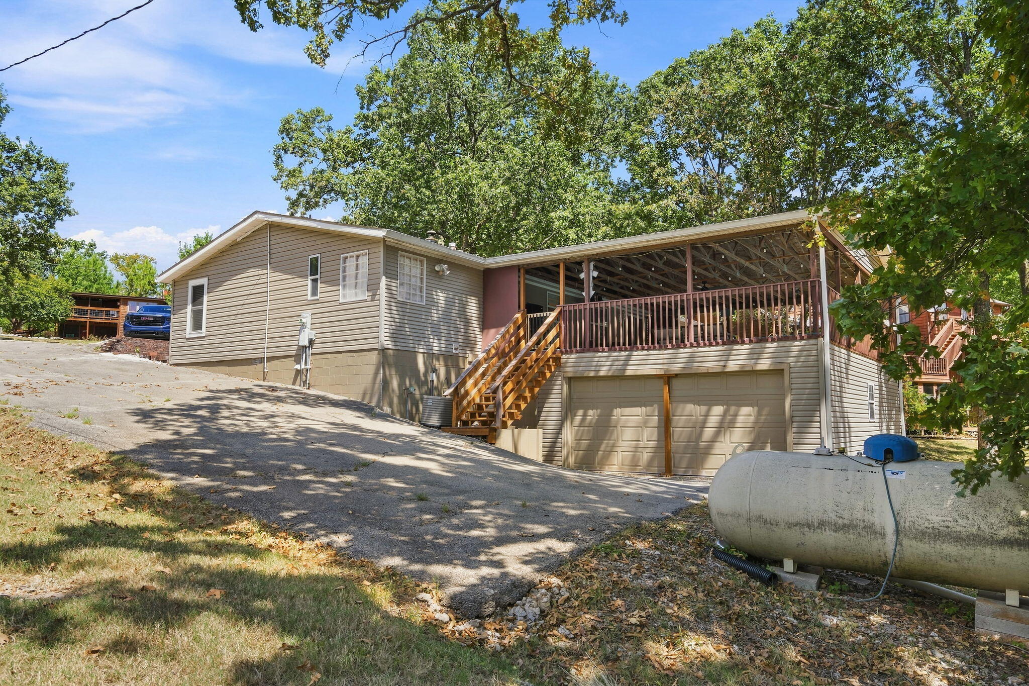 Photo 35 - Residential for sale – 152  Linden Drive  Branson West, MO