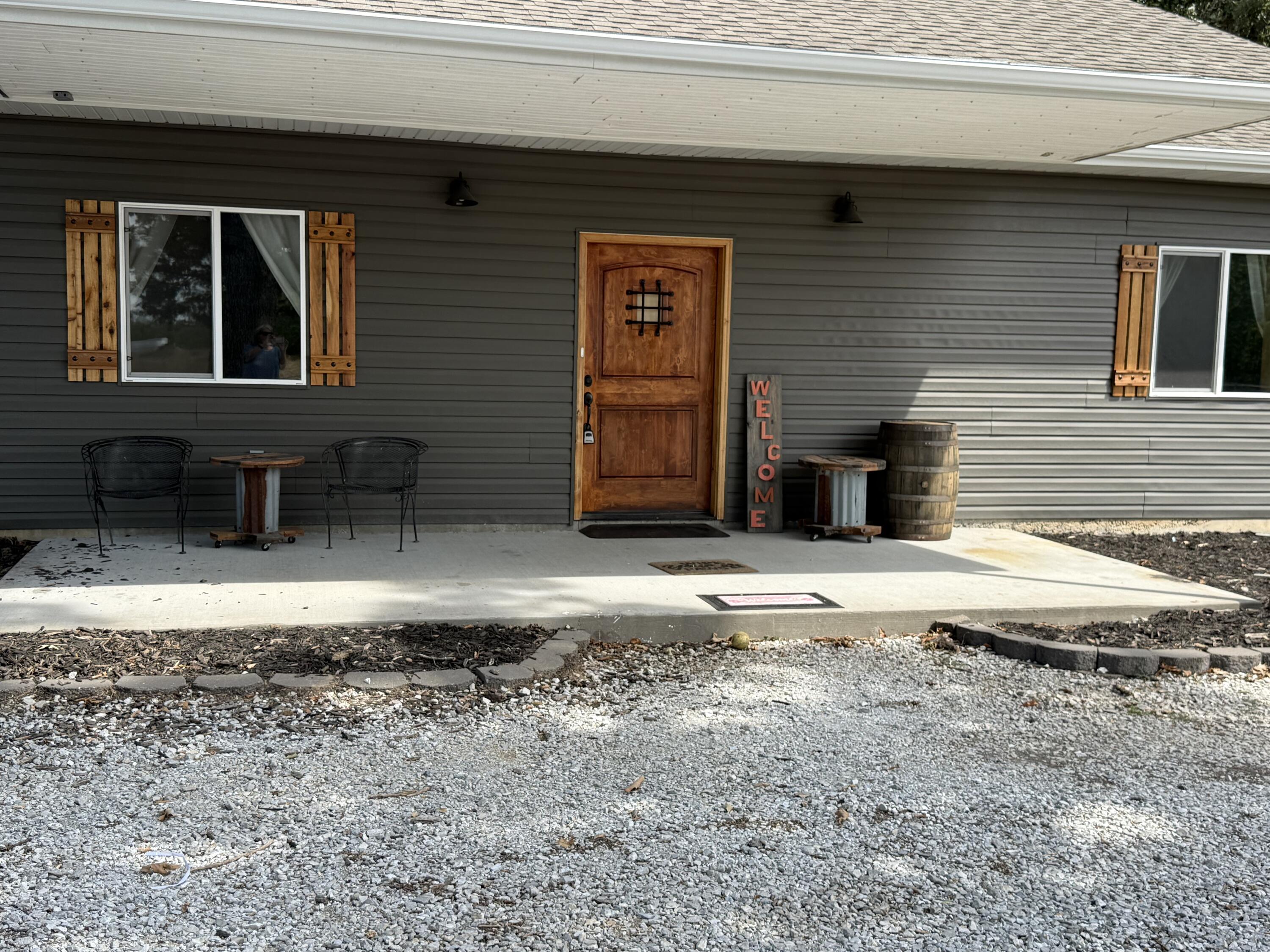 Photo 3 - Residential for sale – 14355  Bethel Road  Seneca, MO