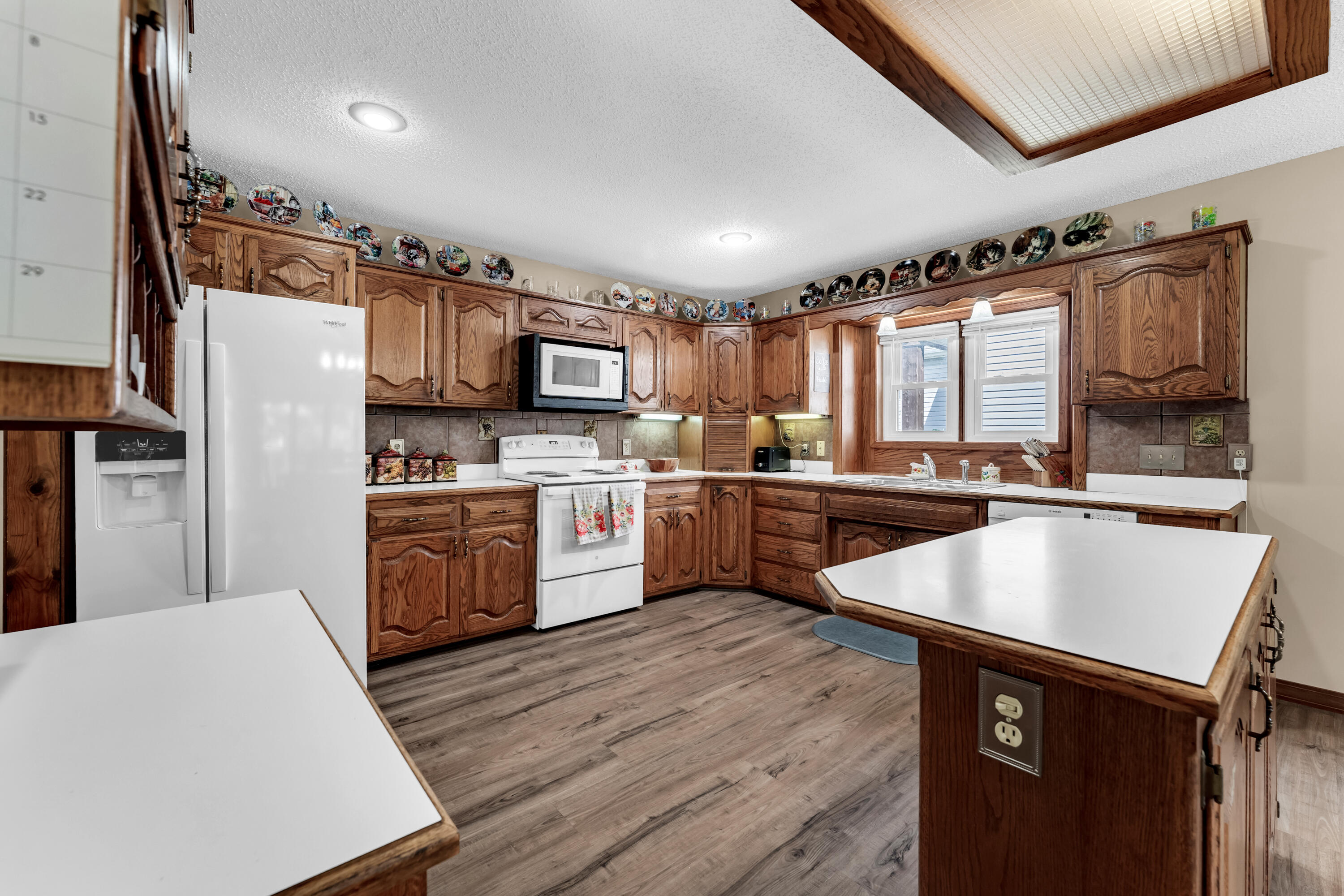 Photo 24 - Residential for sale – 402 N Hightower Avenue  Nixa, MO