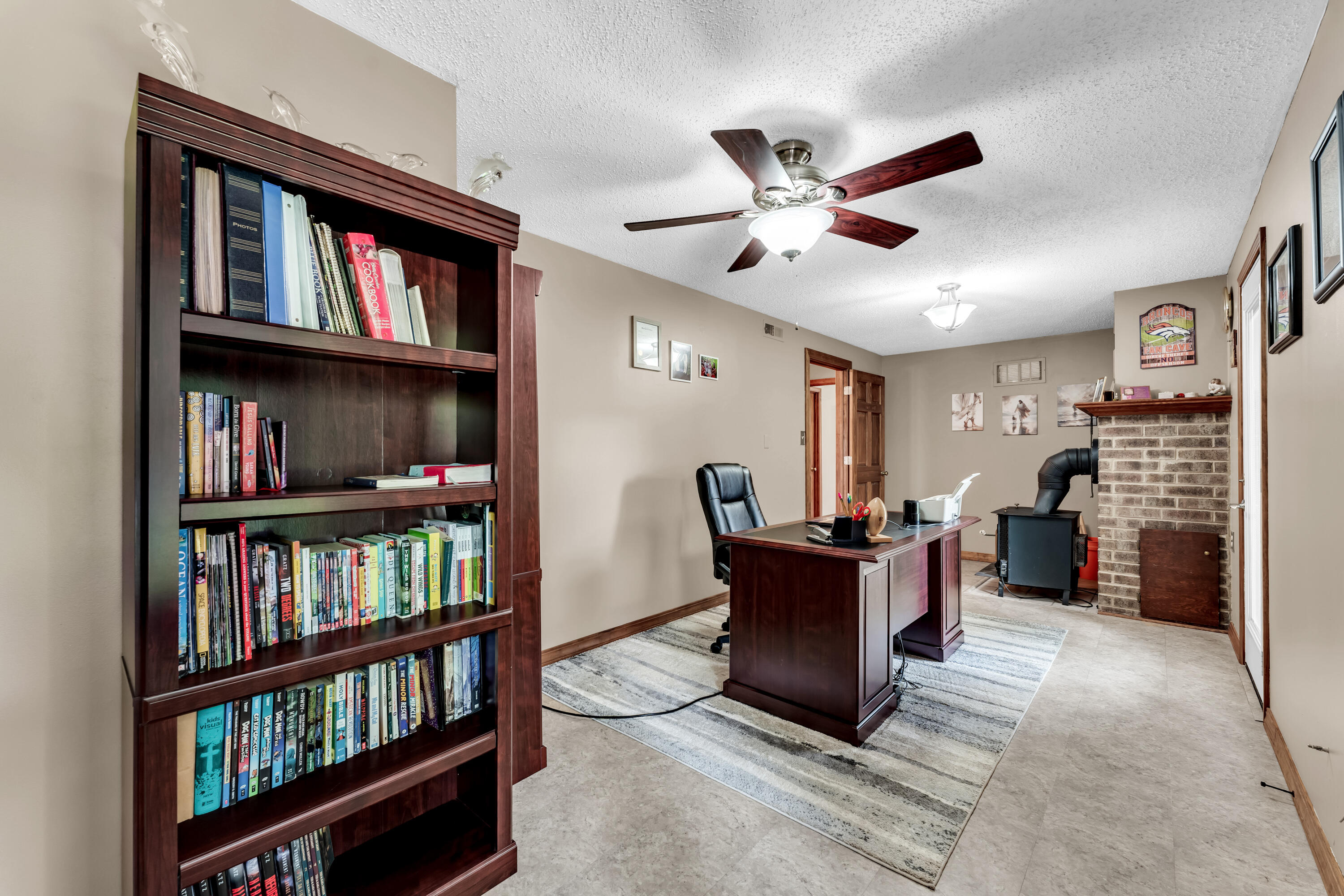 Photo 14 - Residential for sale – 402 N Hightower Avenue  Nixa, MO