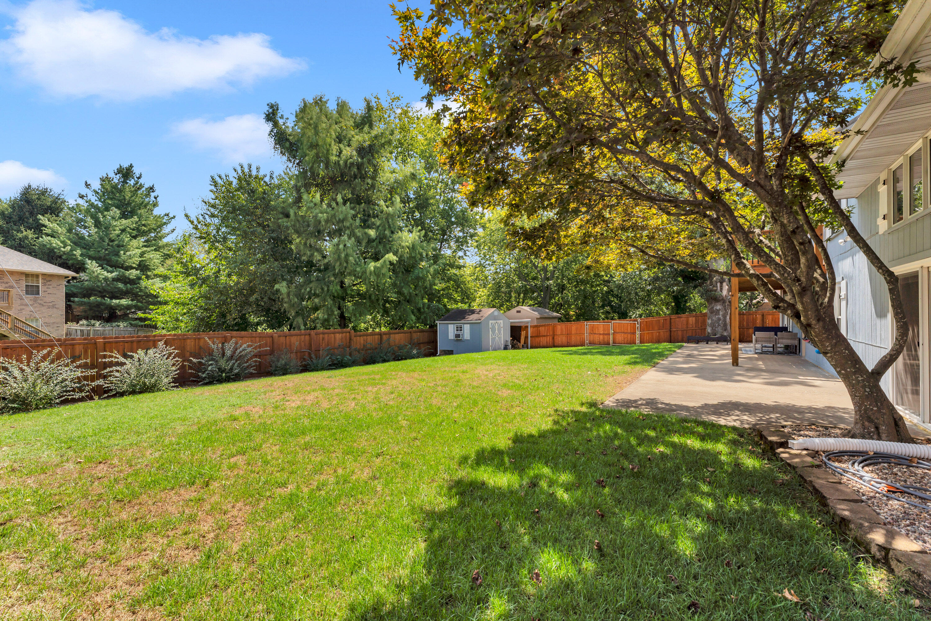Photo 39 - Residential for sale – 402 N Hightower Avenue  Nixa, MO