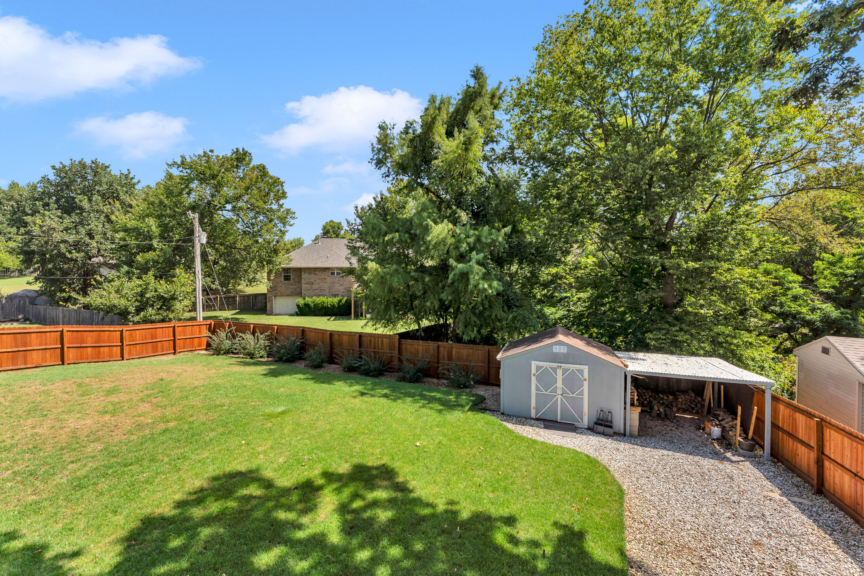 Photo 38 - Residential for sale – 402 N Hightower Avenue  Nixa, MO