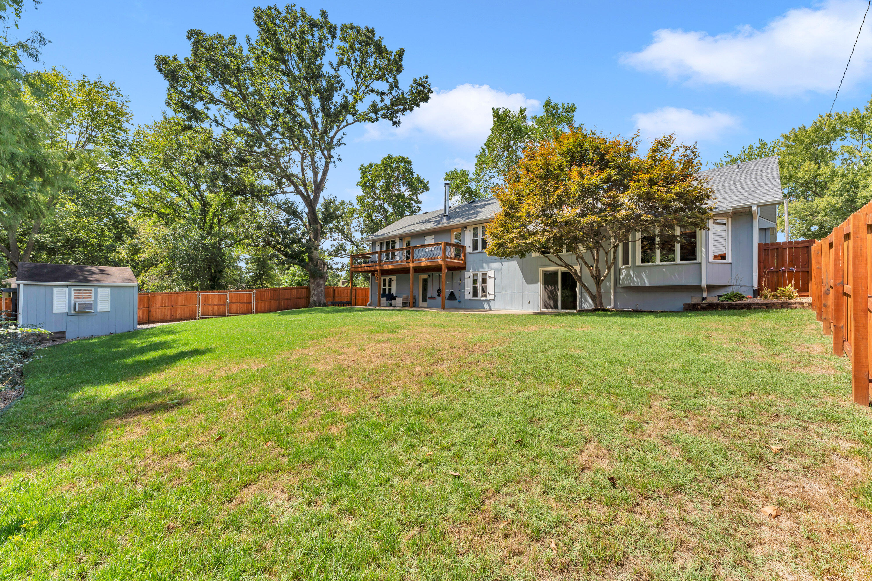 Photo 40 - Residential for sale – 402 N Hightower Avenue  Nixa, MO
