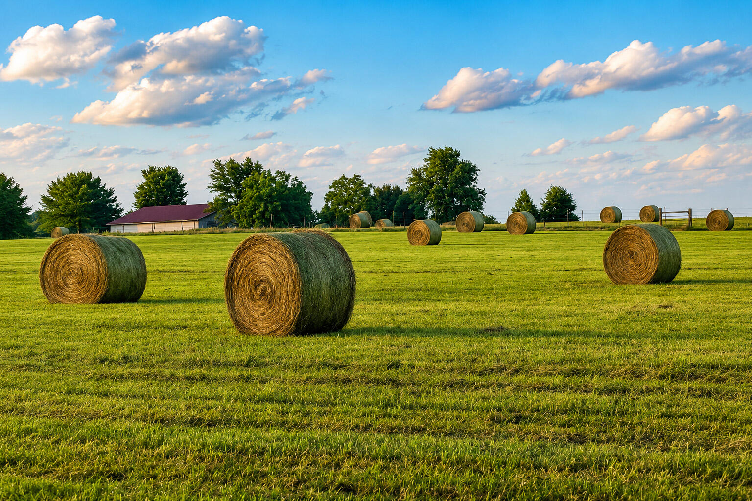 Photo 84 - Farm for sale – 190  State Highway V   Seymour, MO