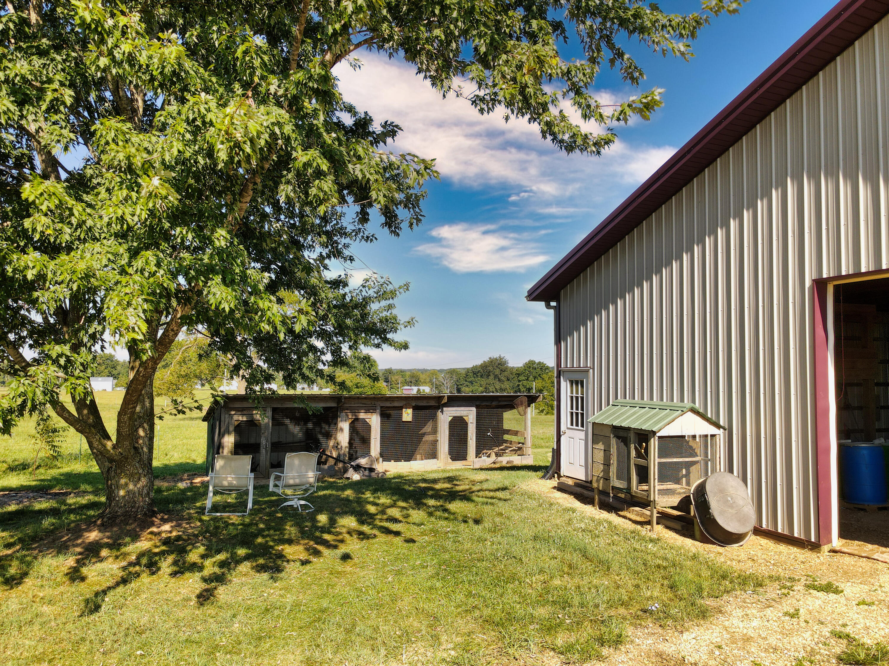 Photo 64 - Farm for sale – 190  State Highway V   Seymour, MO