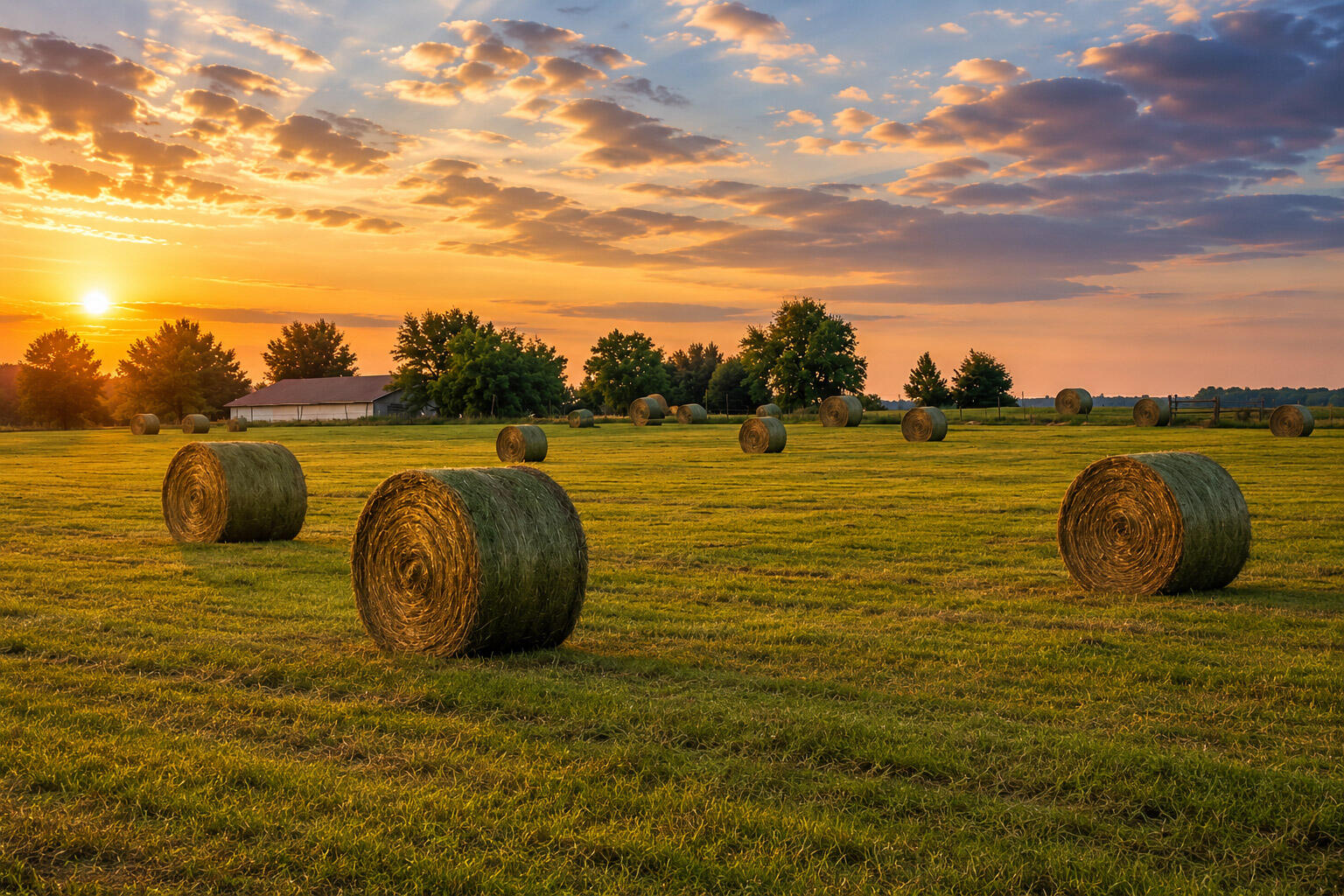 Photo 4 - Farm for sale – 190  State Highway V   Seymour, MO