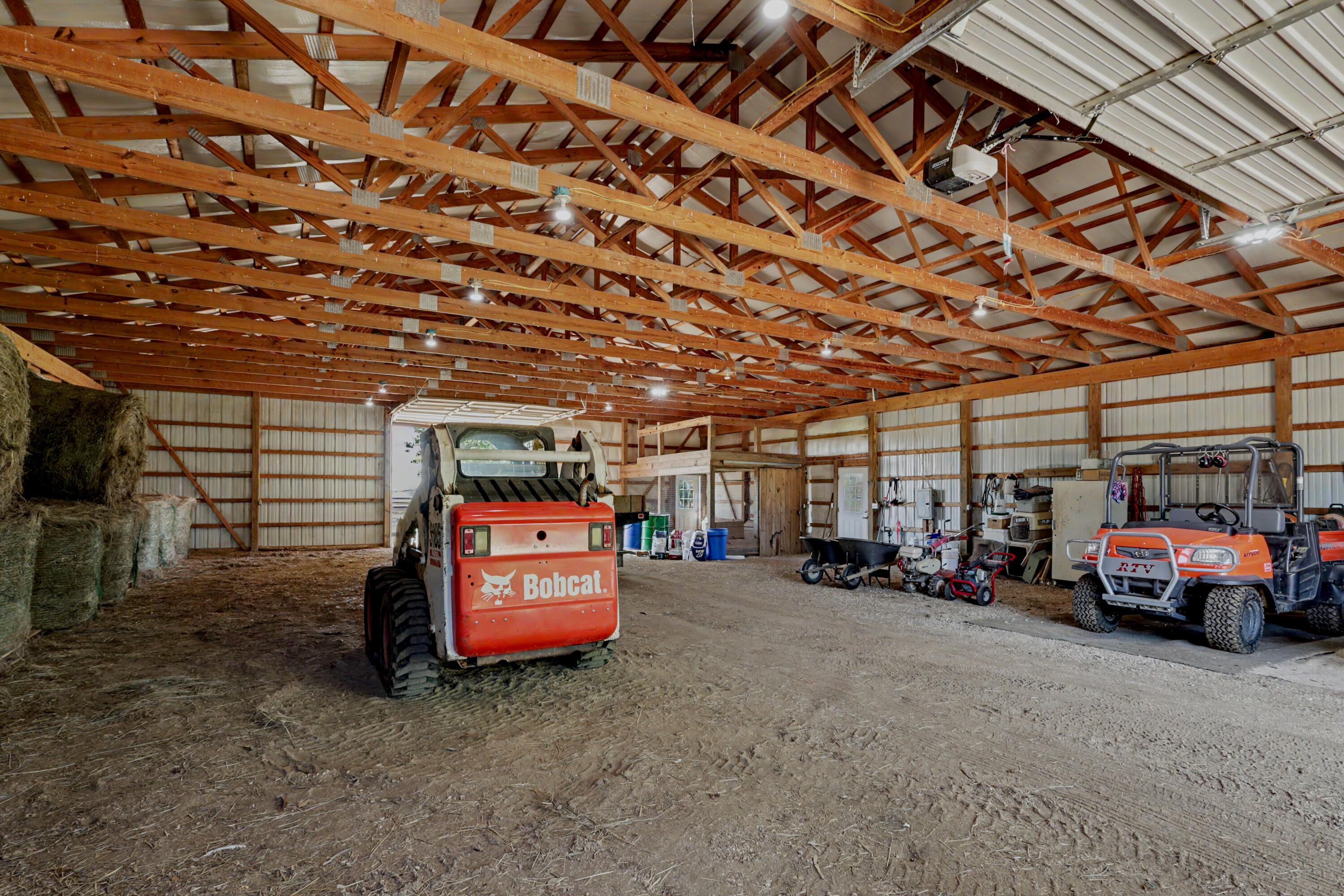 Photo 60 - Farm for sale – 190  State Highway V   Seymour, MO