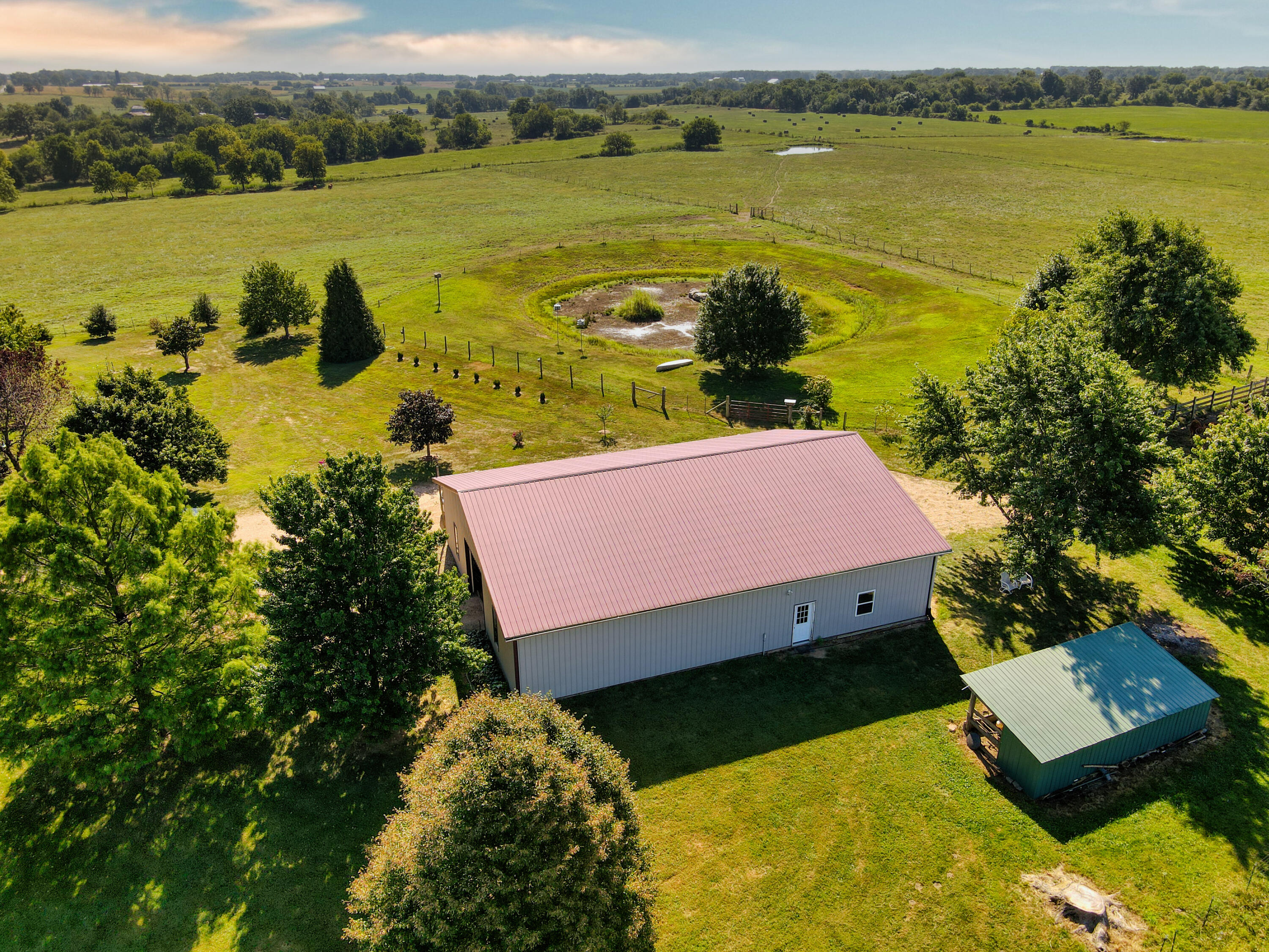 Photo 67 - Farm for sale – 190  State Highway V   Seymour, MO