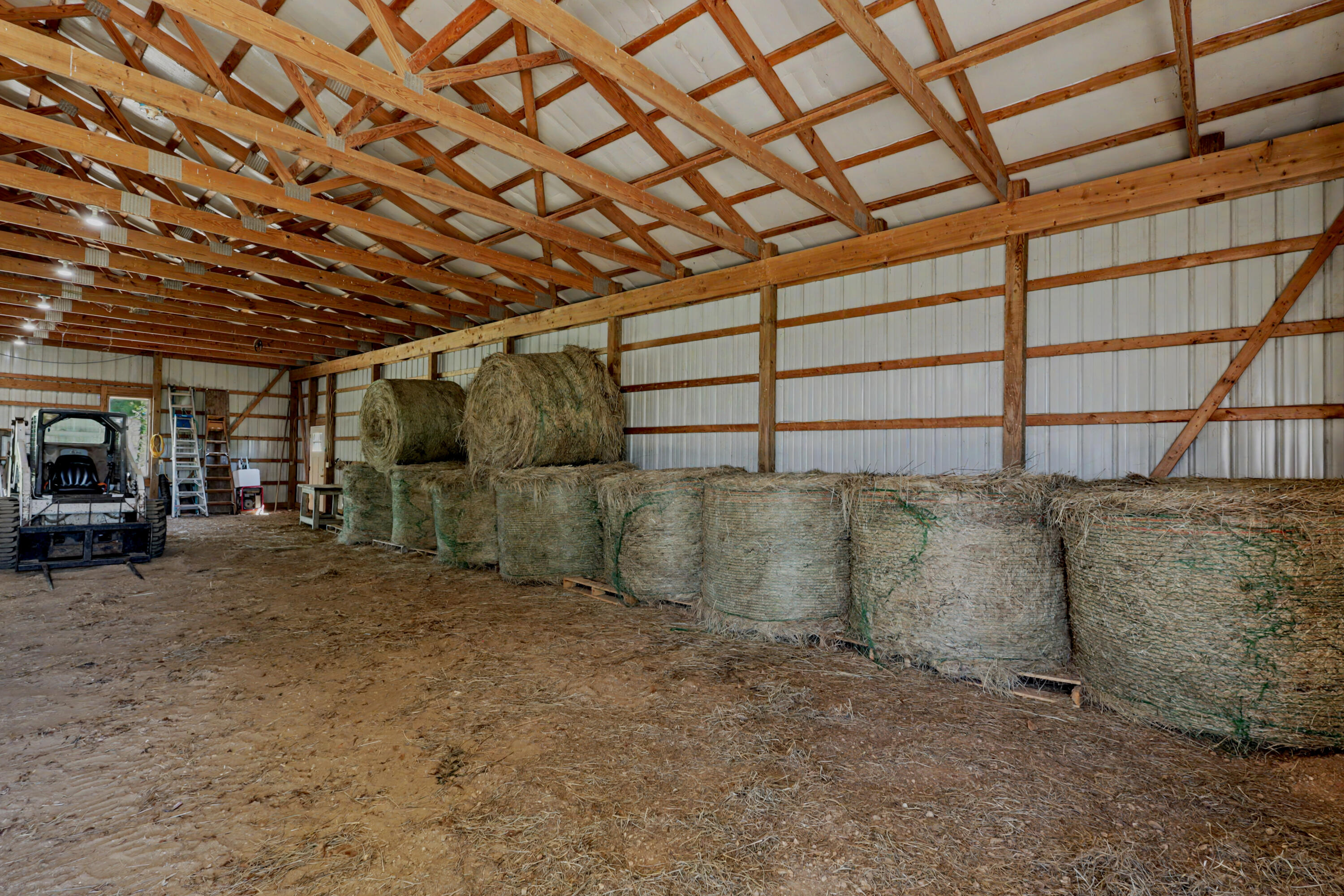 Photo 63 - Farm for sale – 190  State Highway V   Seymour, MO