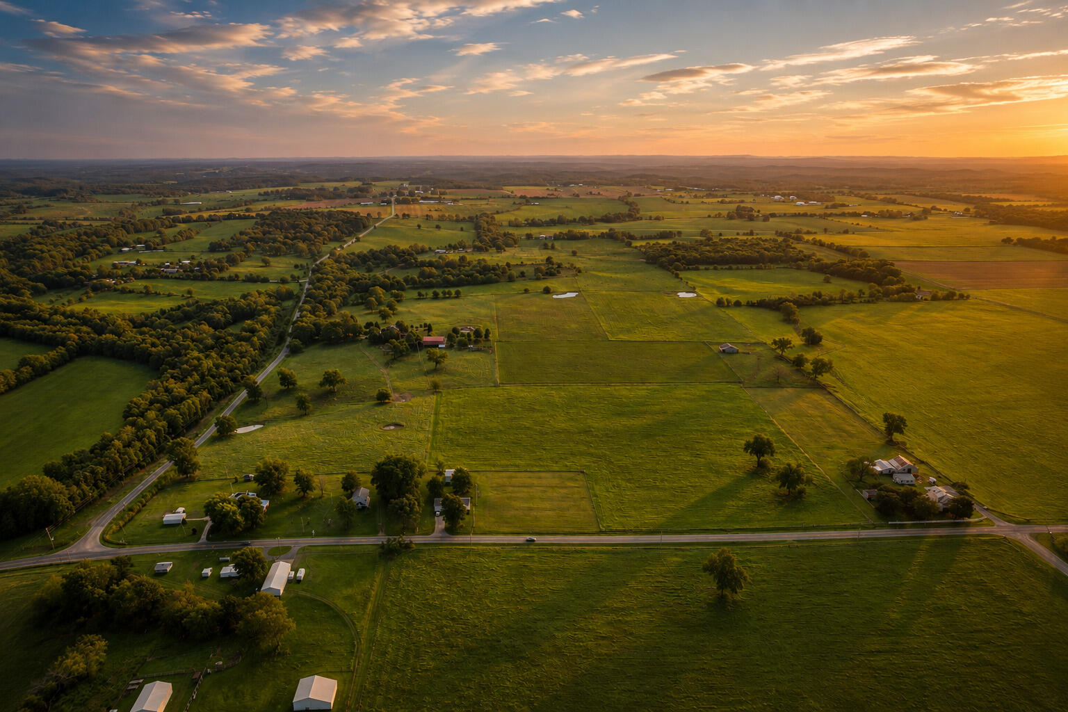 Photo 90 - Farm for sale – 190  State Highway V   Seymour, MO
