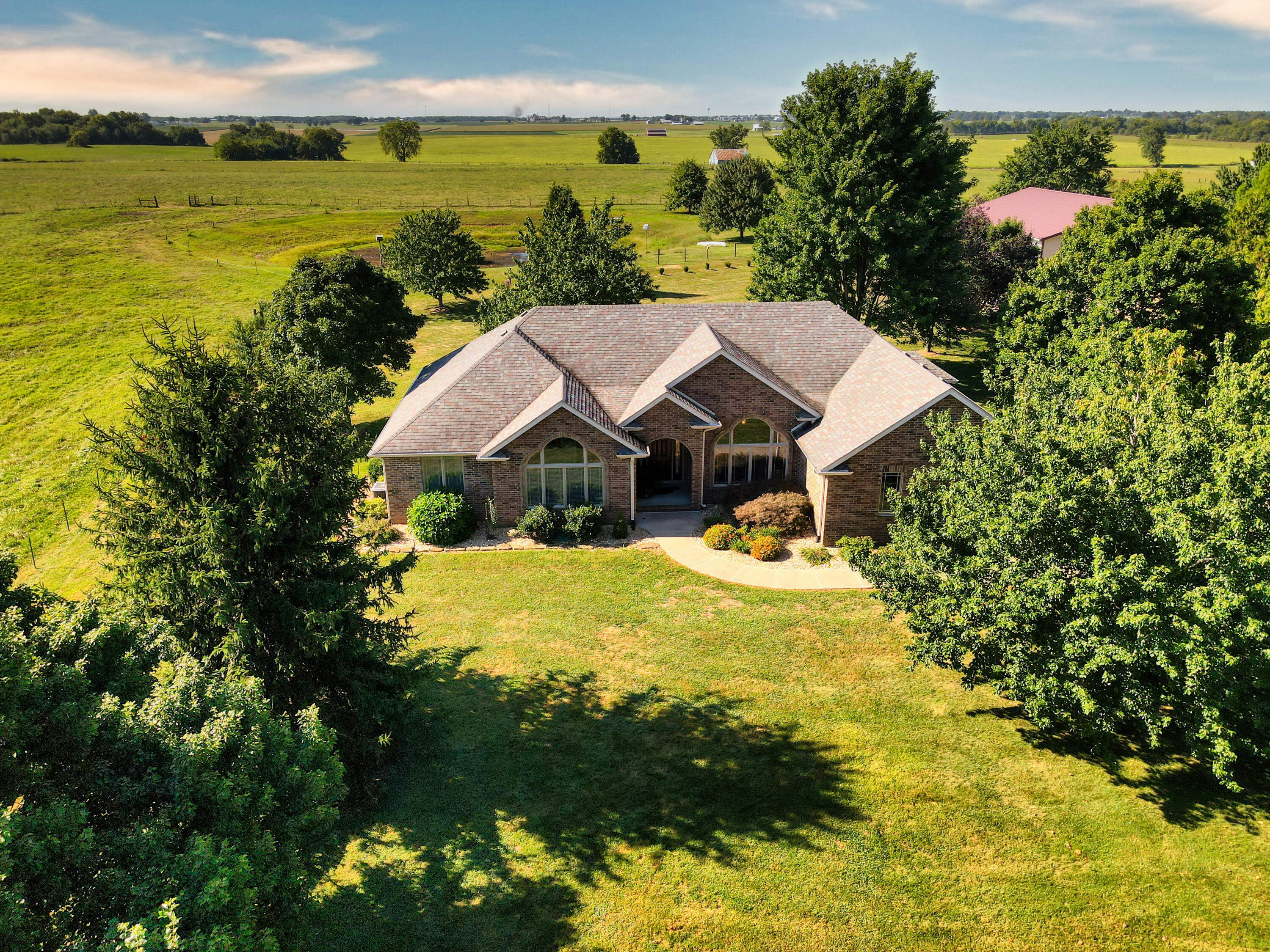 Photo 2 - Farm for sale – 190  State Highway V   Seymour, MO