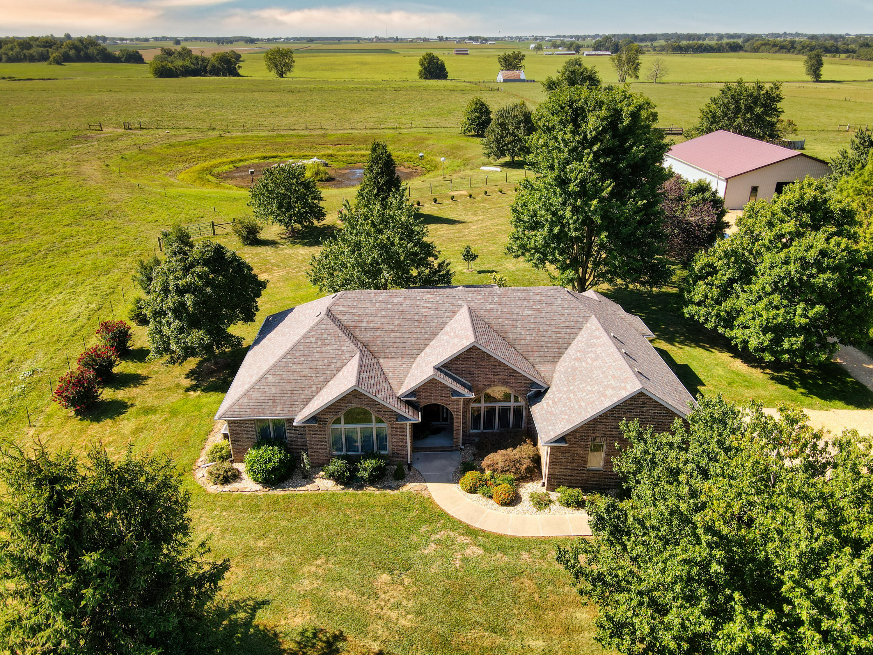 Photo 5 - Farm for sale – 190  State Highway V   Seymour, MO