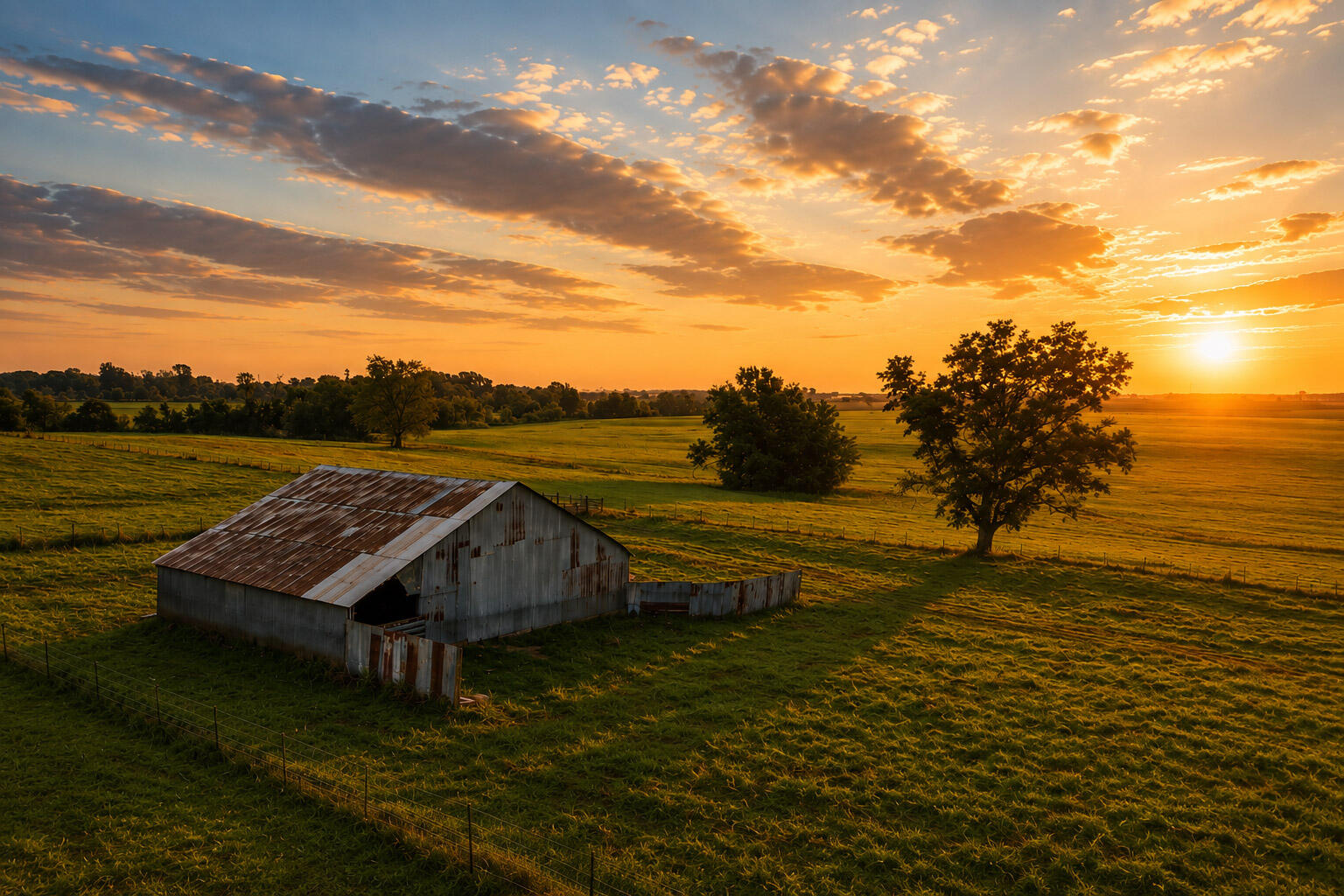 Photo 69 - Farm for sale – 190  State Highway V   Seymour, MO