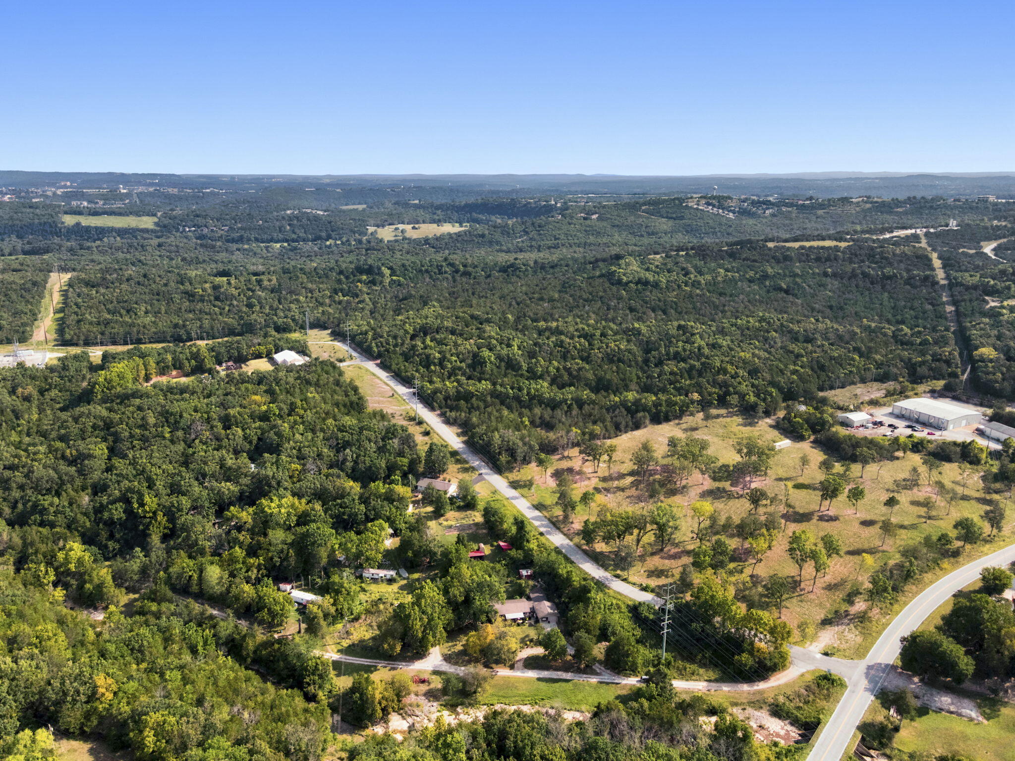 Photo 3 - Commercial Sale for sale – 000  Critter Trail  Hollister, MO