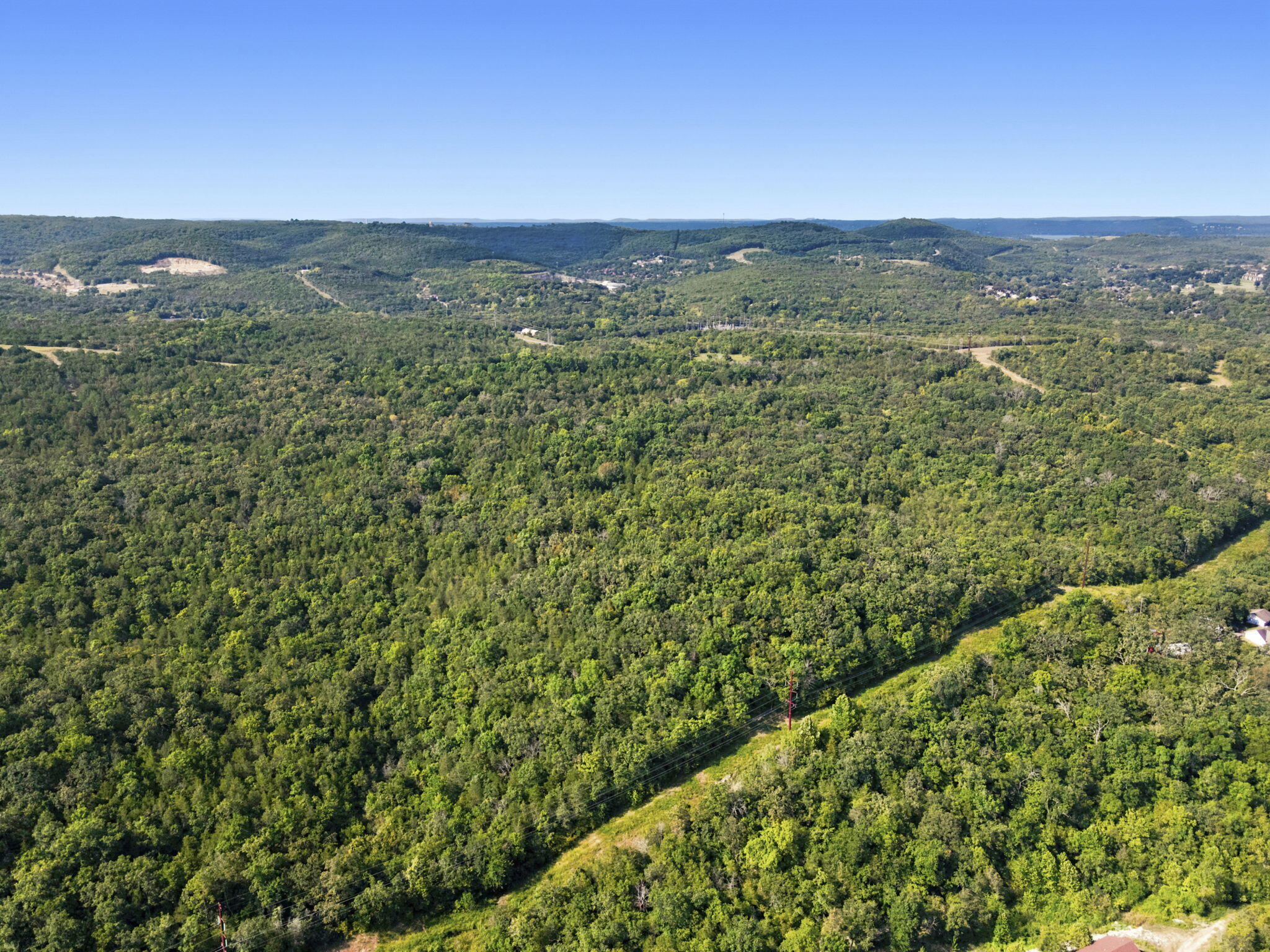 Photo 6 - Commercial Sale for sale – 000  Critter Trail  Hollister, MO