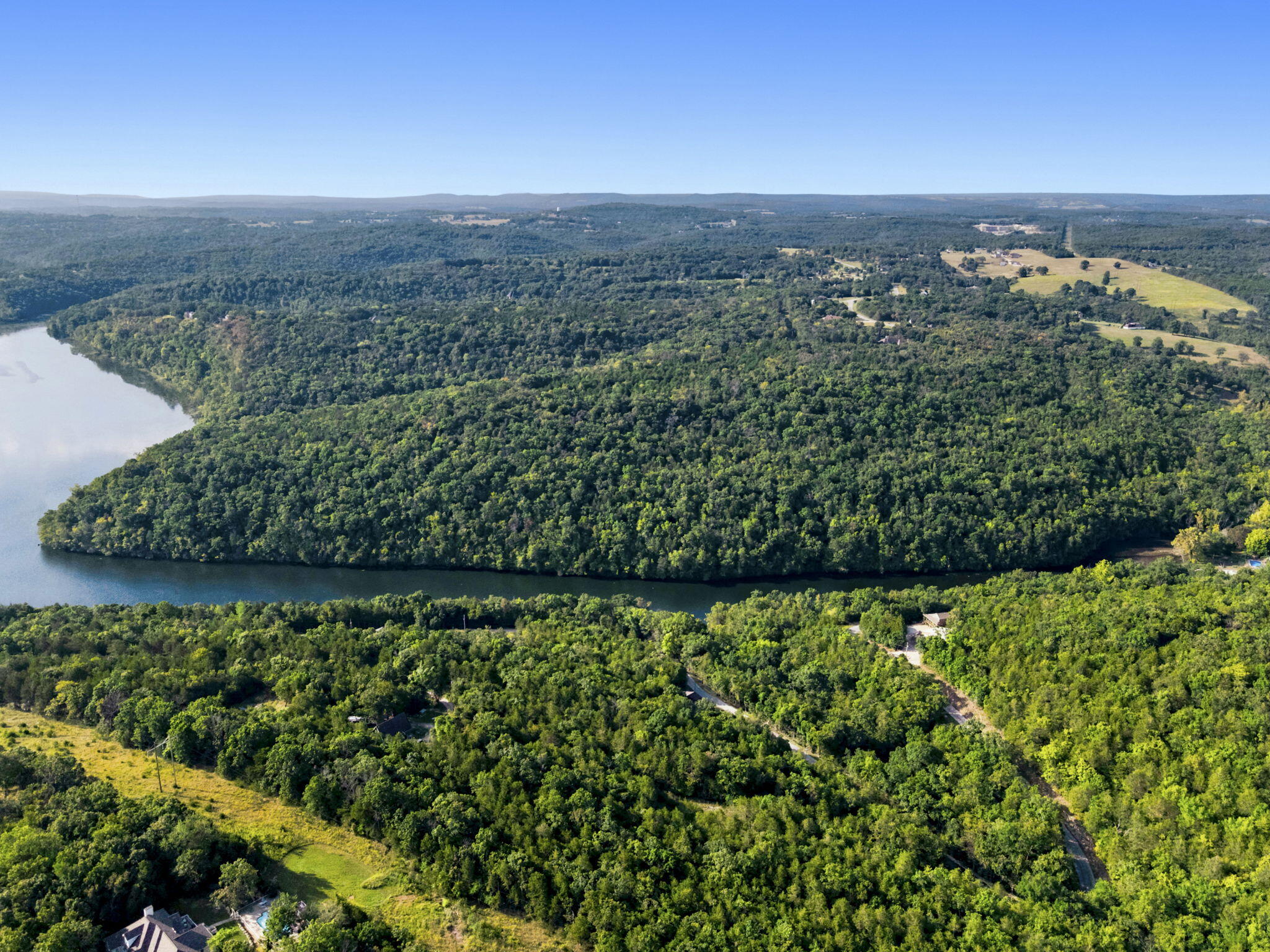 Photo 15 - Commercial Sale for sale – 000  Peaceful Drive  Branson, MO