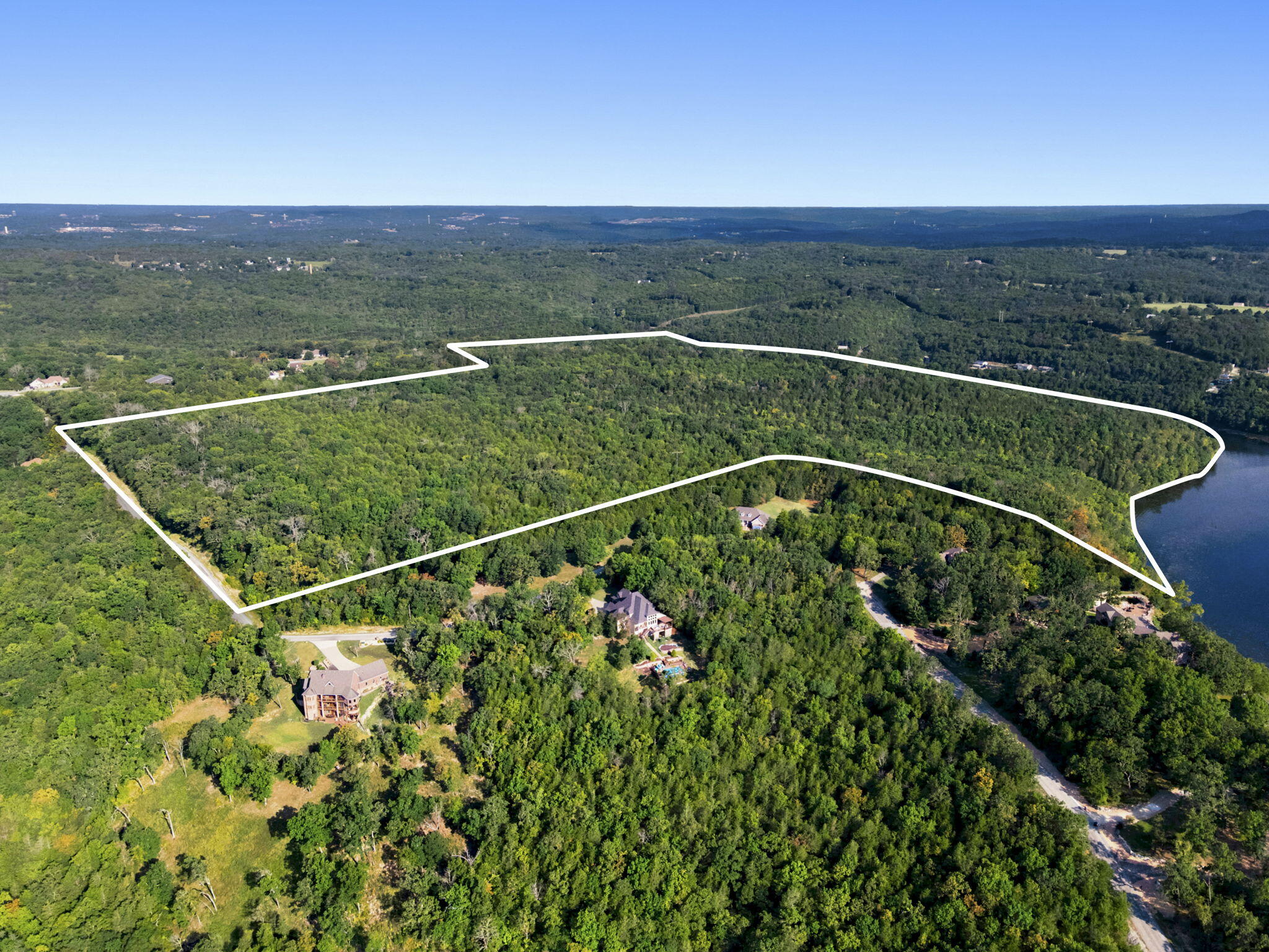 Photo 3 - Commercial Sale for sale – 000  Peaceful Drive  Branson, MO
