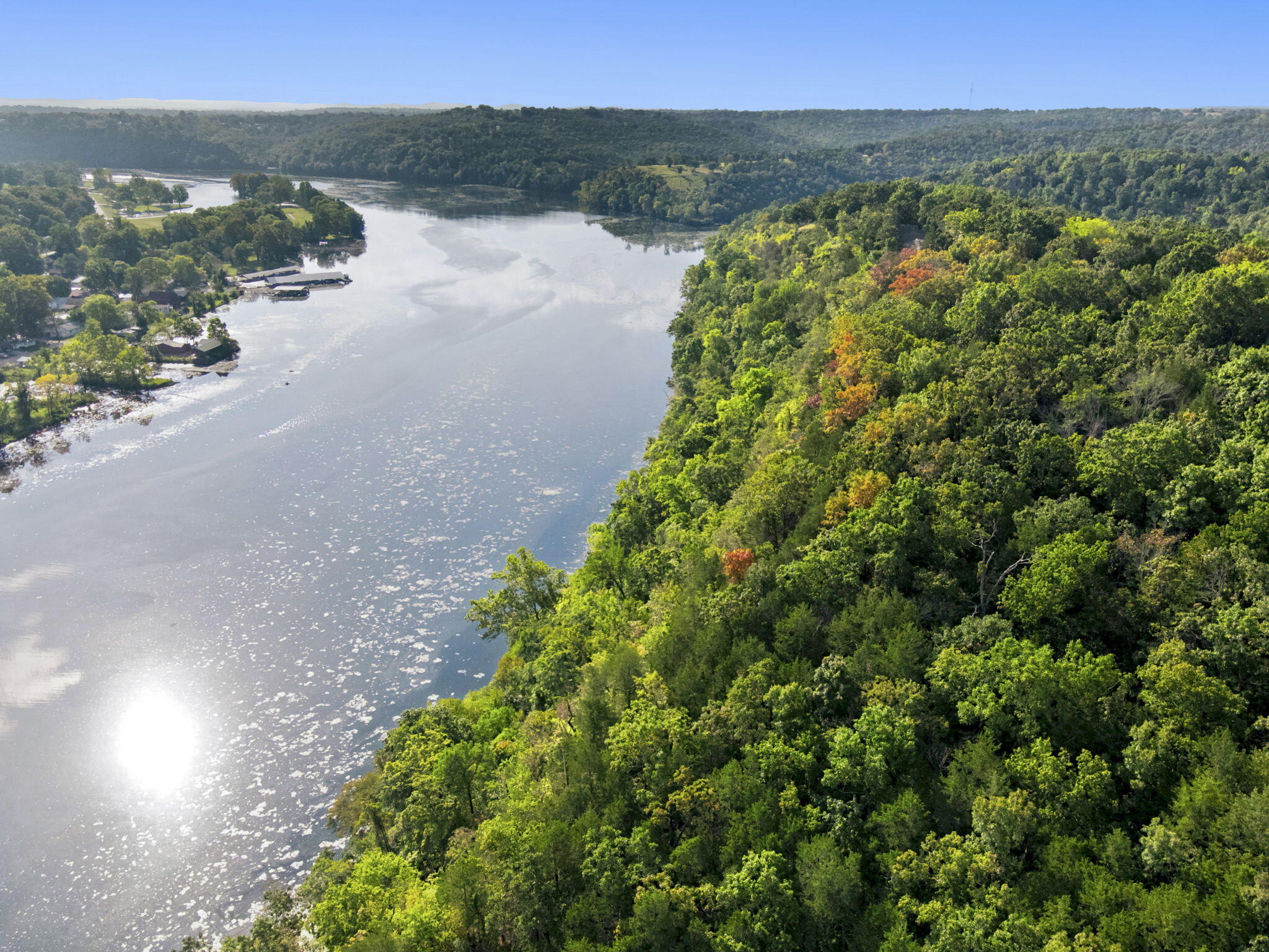 Commercial Sale for sale – 000  Peaceful Drive  Branson, MO