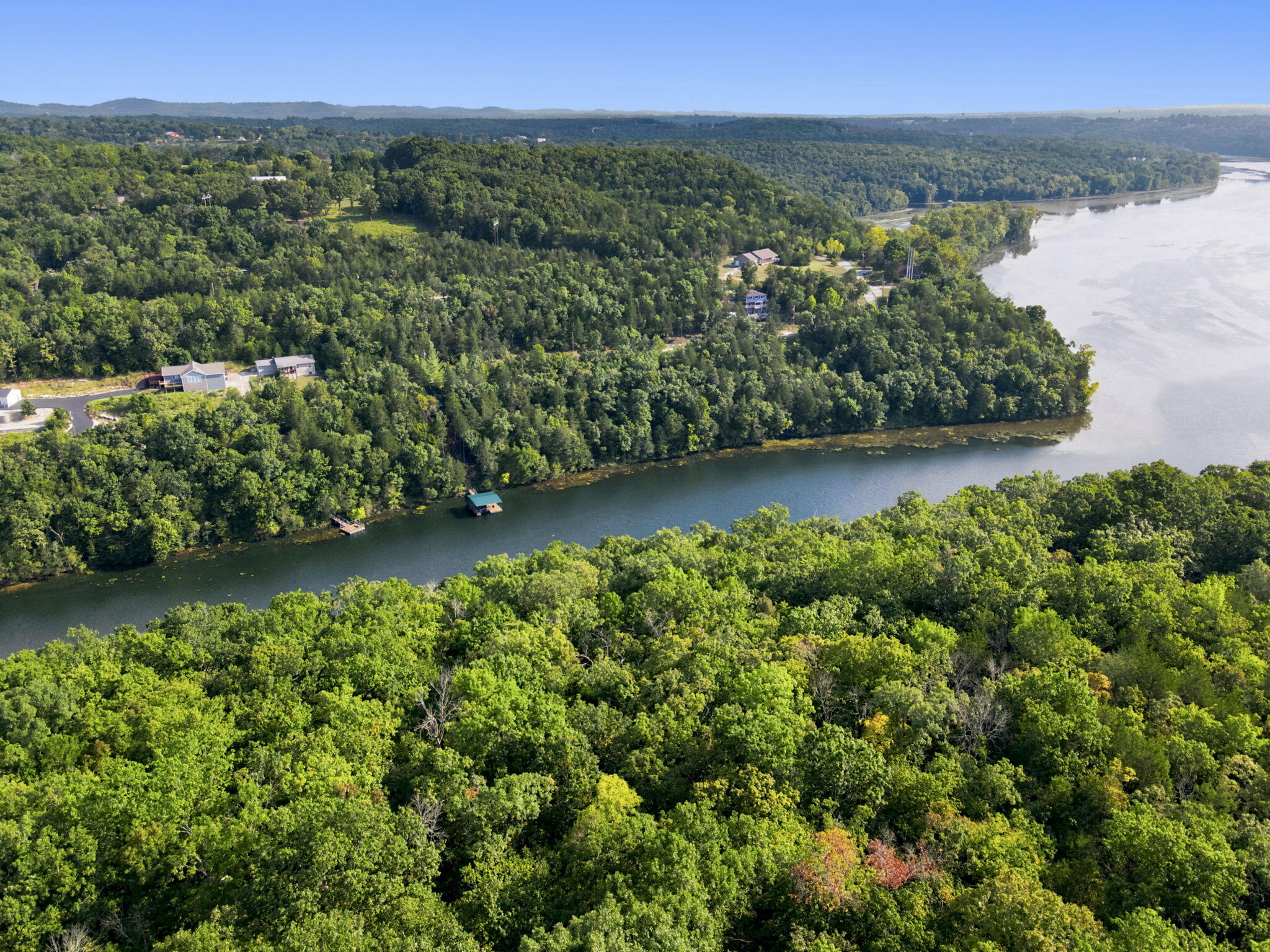 Photo 5 - Commercial Sale for sale – 000  Peaceful Drive  Branson, MO