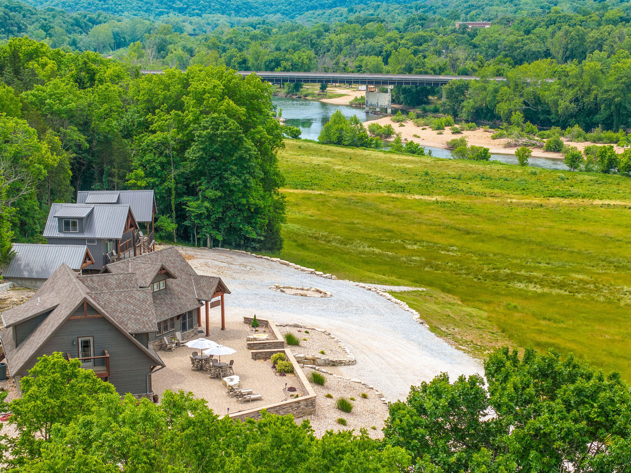 Photo 2 - Residential for sale – 1362  Bald Eagle Drive  Galena, MO
