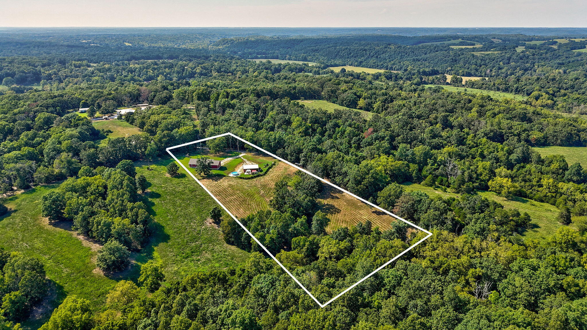 Photo 38 - Residential for sale – 1257  Elkhead Road  Sparta, MO