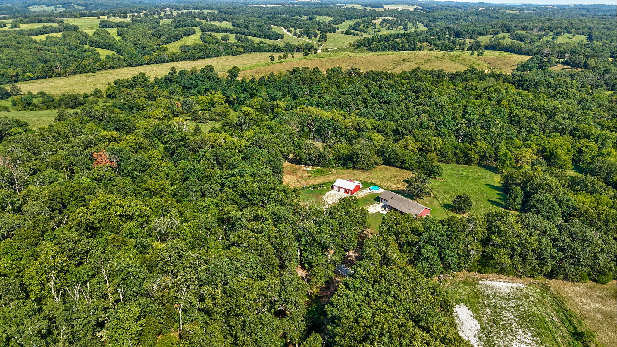 Photo 42 - Residential for sale – 1257  Elkhead Road  Sparta, MO